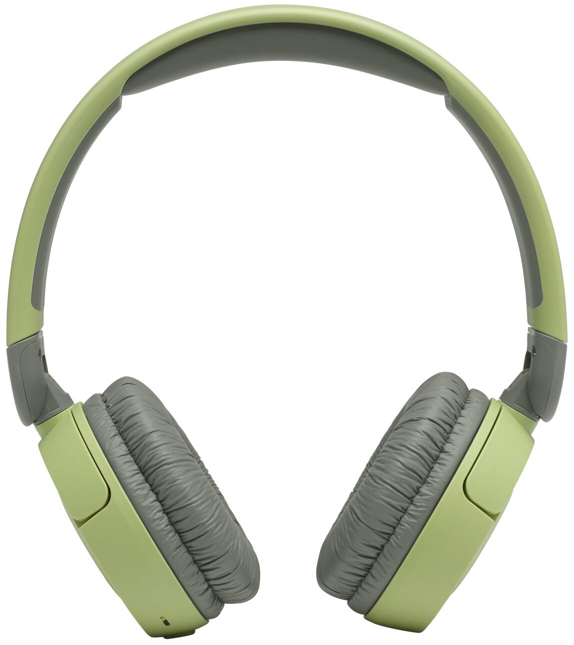 JBL JR310BT Zielony Słuchawki nauszne - niskie ceny i opinie w Media Expert