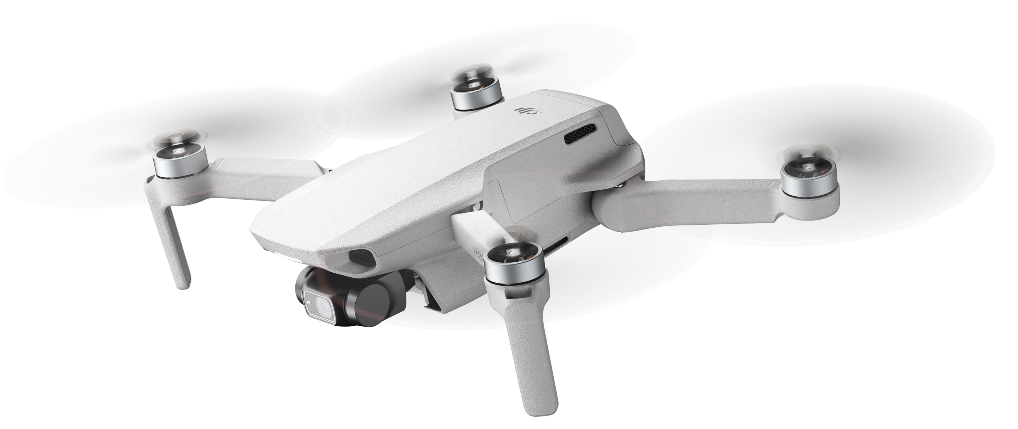 DJI Mini 2 (Mavic Mini 2) Dron - niskie ceny i opinie w Media Expert