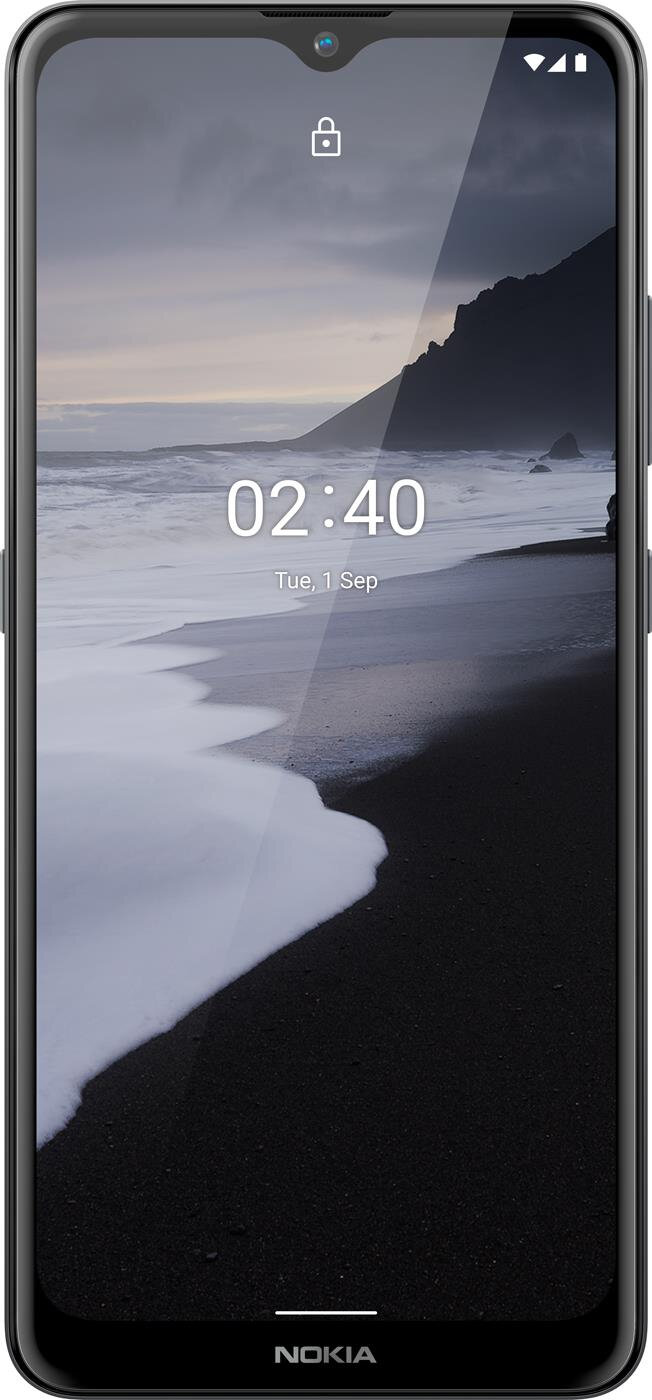 nokia 2.4 32 gb