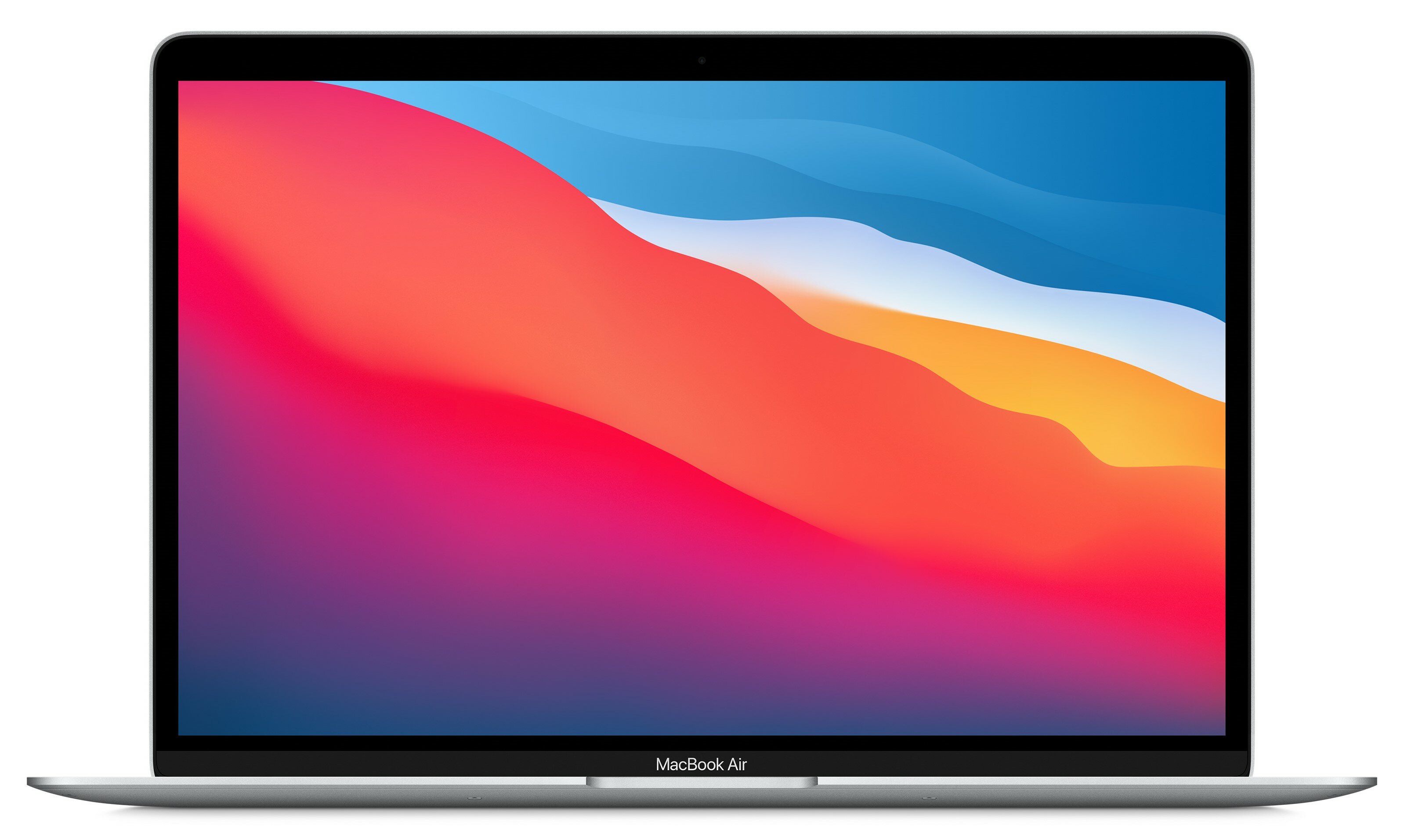 APPLE MacBook Air 13.3" Retina M1 8GB RAM 512GB SSD macOS Srebrny Laptop -  niskie ceny i opinie w Media Expert