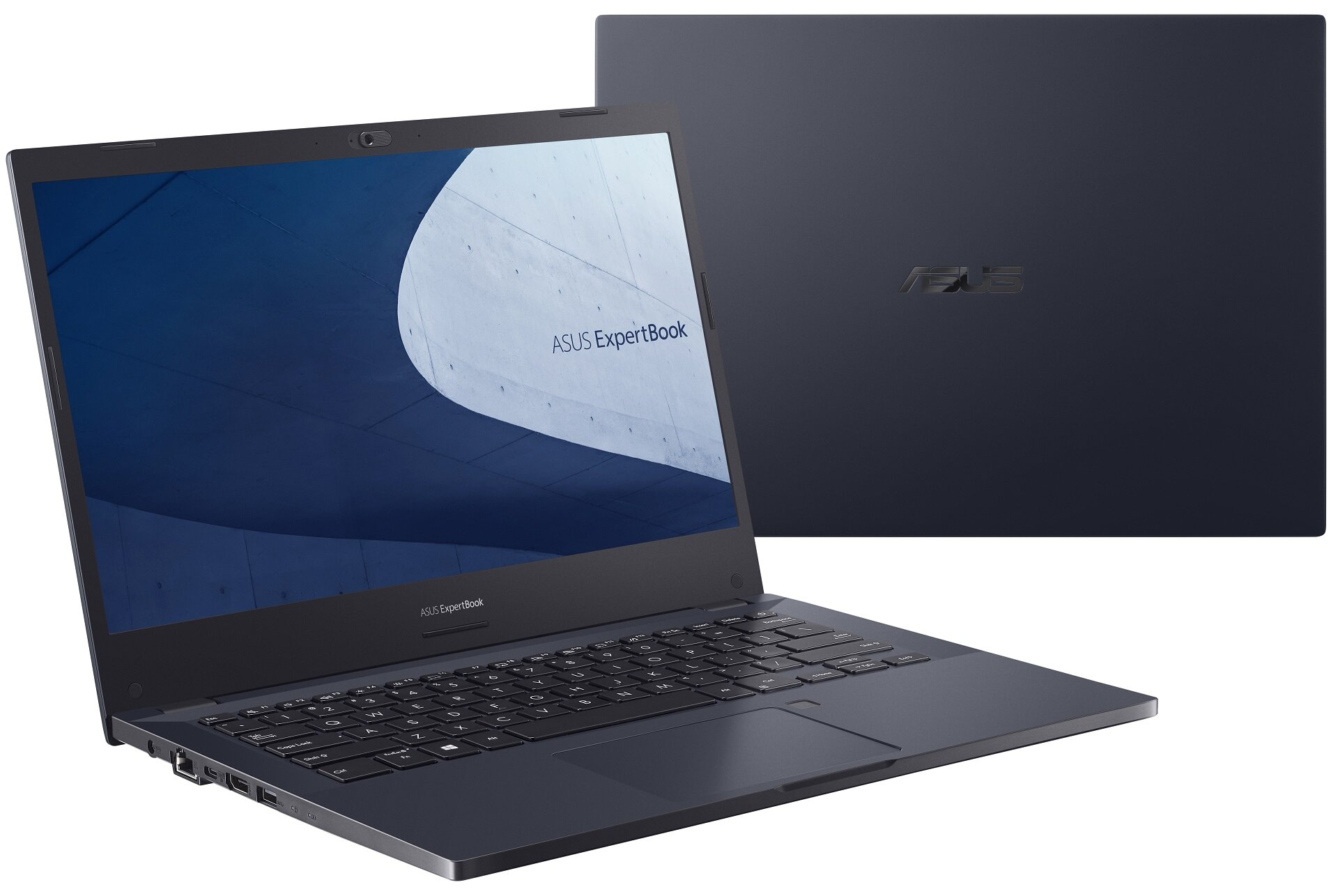 ASUS ExpertBook P2451FA-EB0837T 14" i5-10210U 8GB RAM 512GB SSD Windows 10  Home Laptop - niskie ceny i opinie w Media Expert
