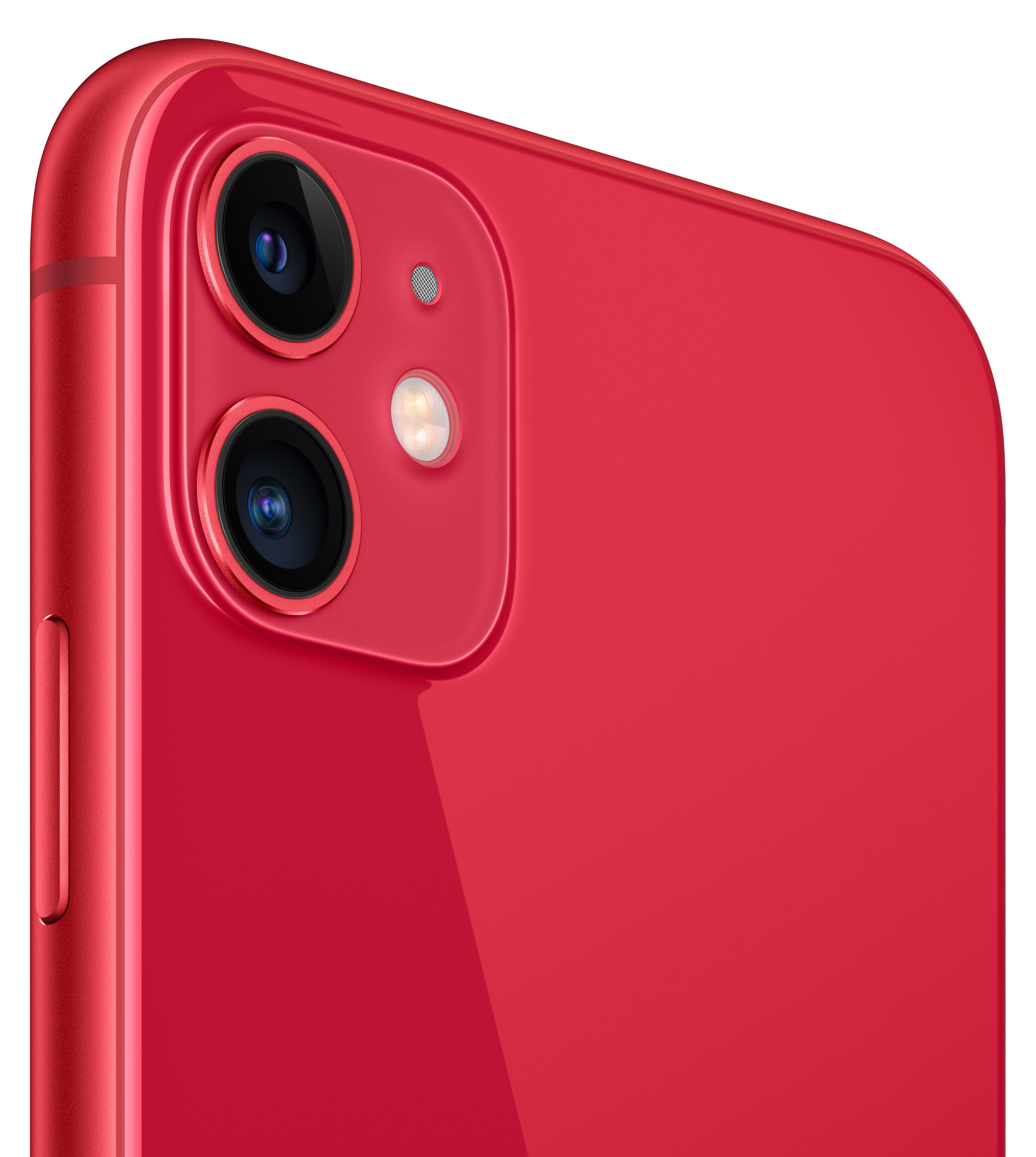APPLE iPhone 11 64GB 6.1" Czerwony MHDD3PM/A Smartfon - niskie ceny i  opinie w Media Expert