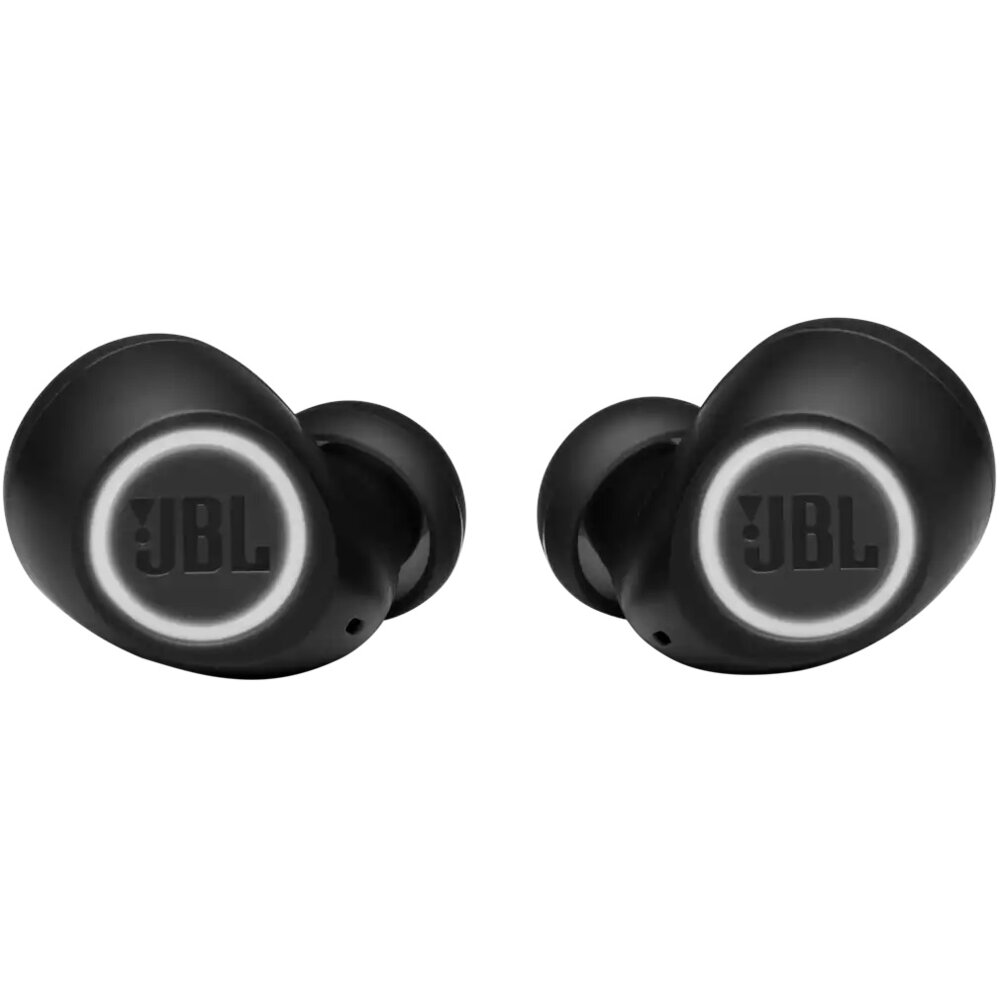 JBL Free 2 Czarny Słuchawki dokanałowe - niskie ceny i opinie w Media Expert