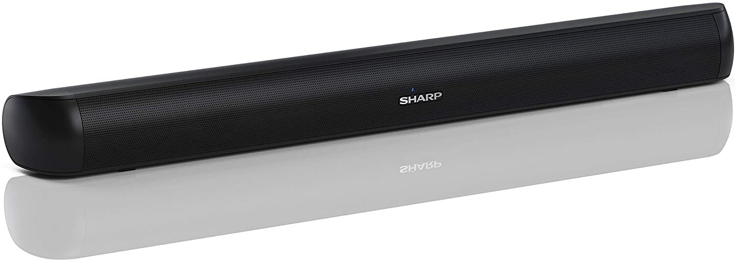 SHARP HT-SB107 Soundbar - niskie ceny i opinie w Media Expert