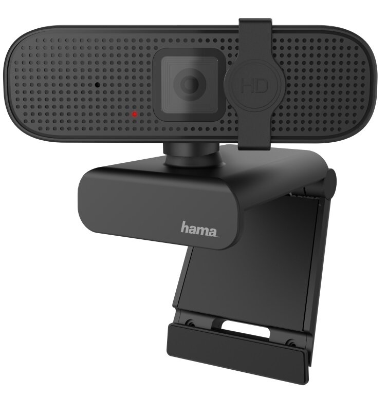 HAMA C-400 Kamera internetowa - niskie ceny i opinie w Media Expert