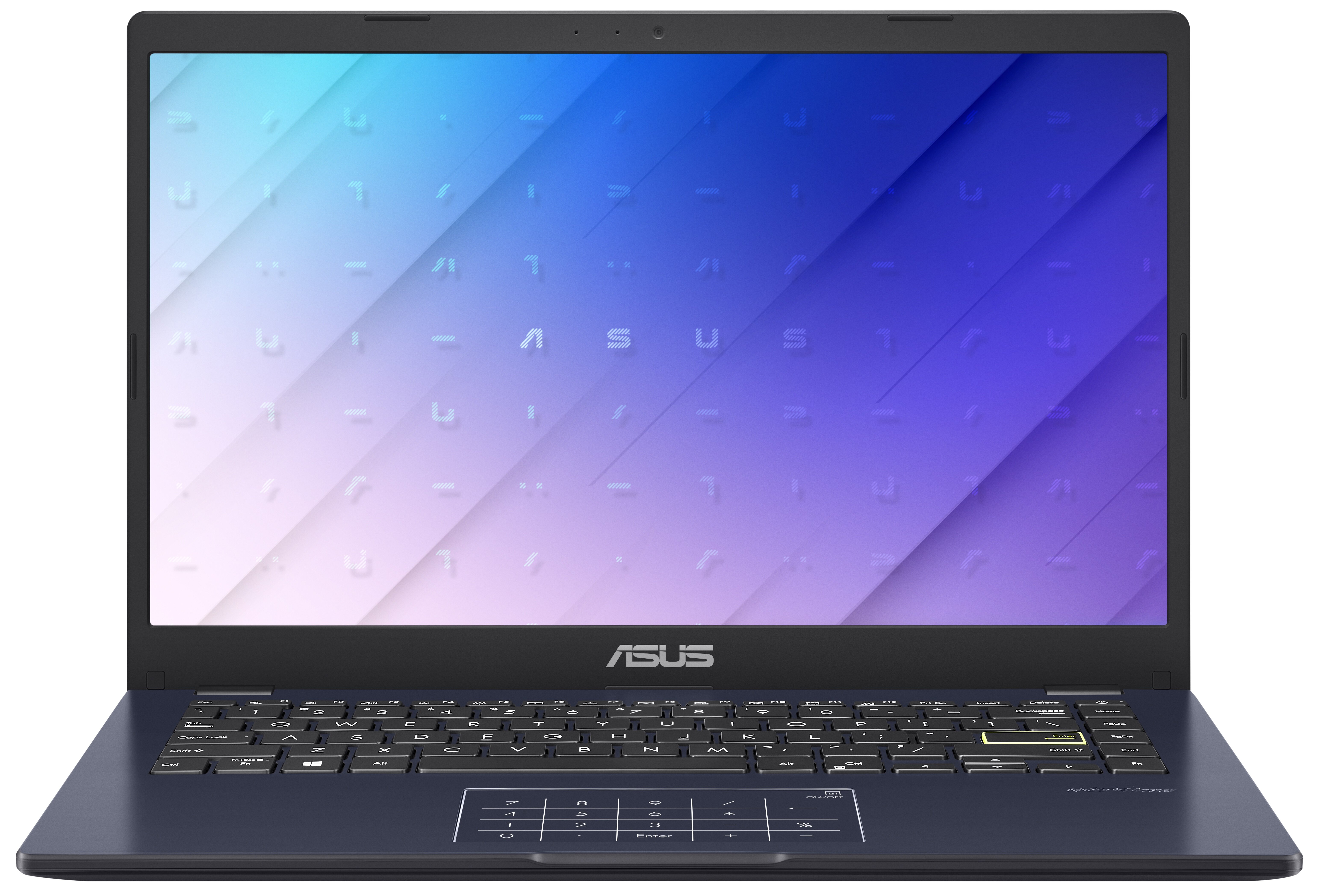 ASUS E410MA Laptop - niskie ceny i opinie w Media Expert