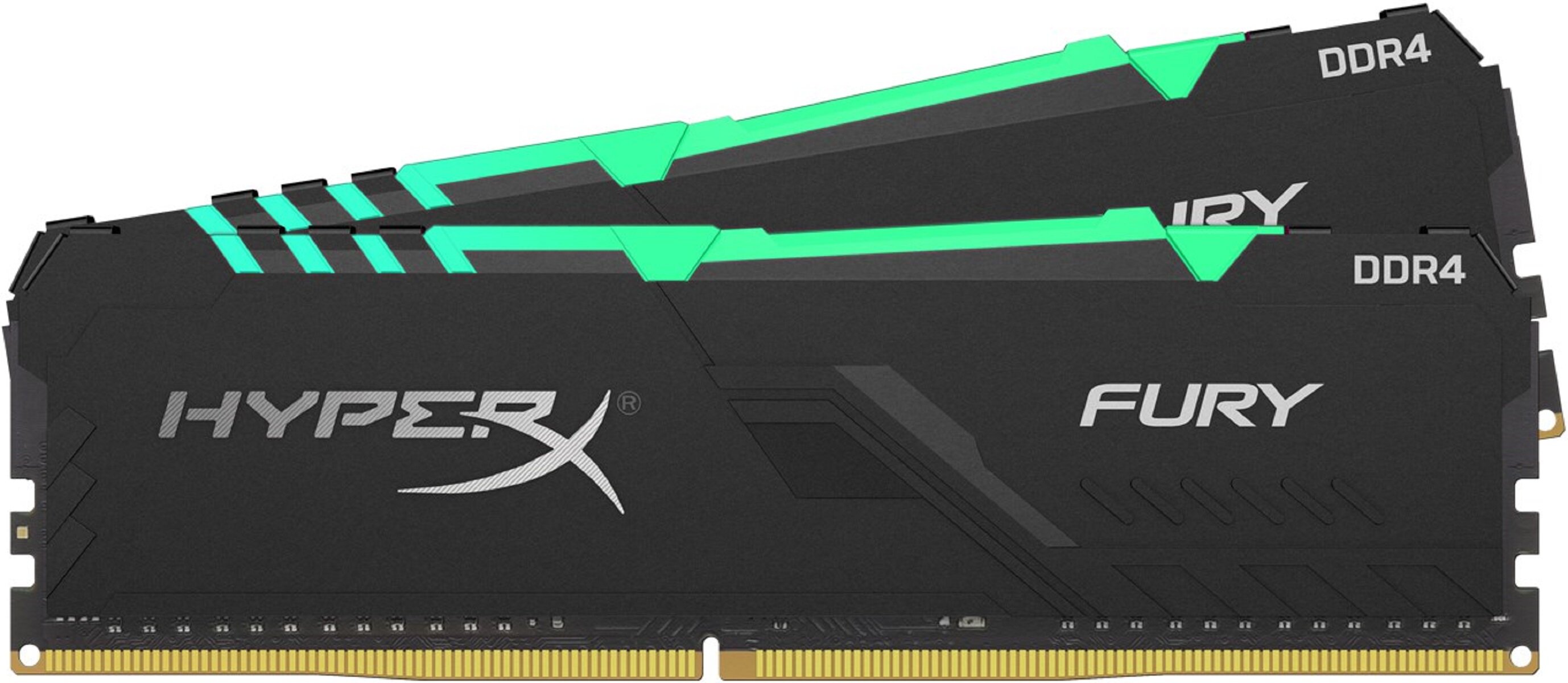 HYPERX Fury 32GB 2666MHz Pamięć RAM - niskie ceny i opinie w Media Expert