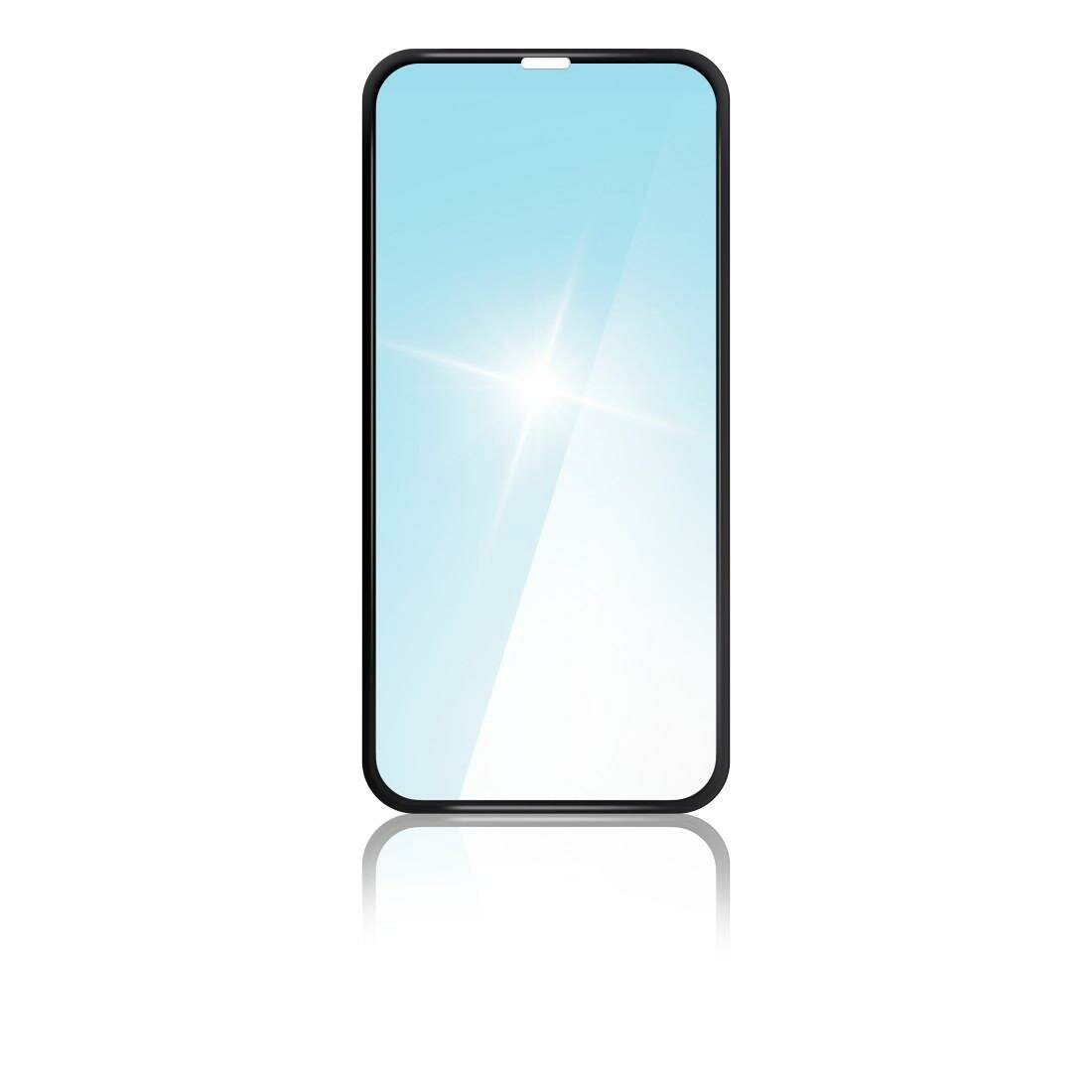 HAMA antybakteryjne Anti-Blue do Apple iPhone XR/11 Szkło hartowane -  niskie ceny i opinie w Media Expert