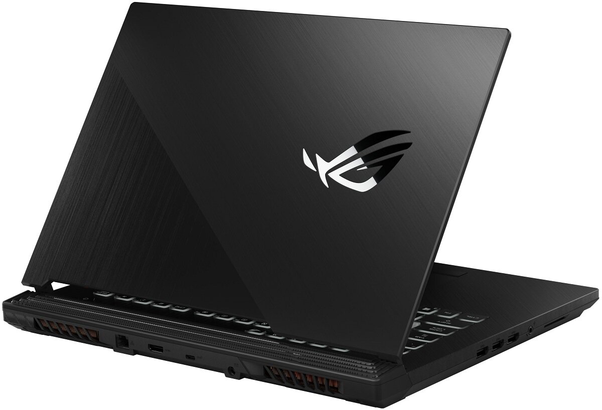 ROG Strix G15 G512LV 16GB 512GB RTX 2060 - デスクトップ型PC