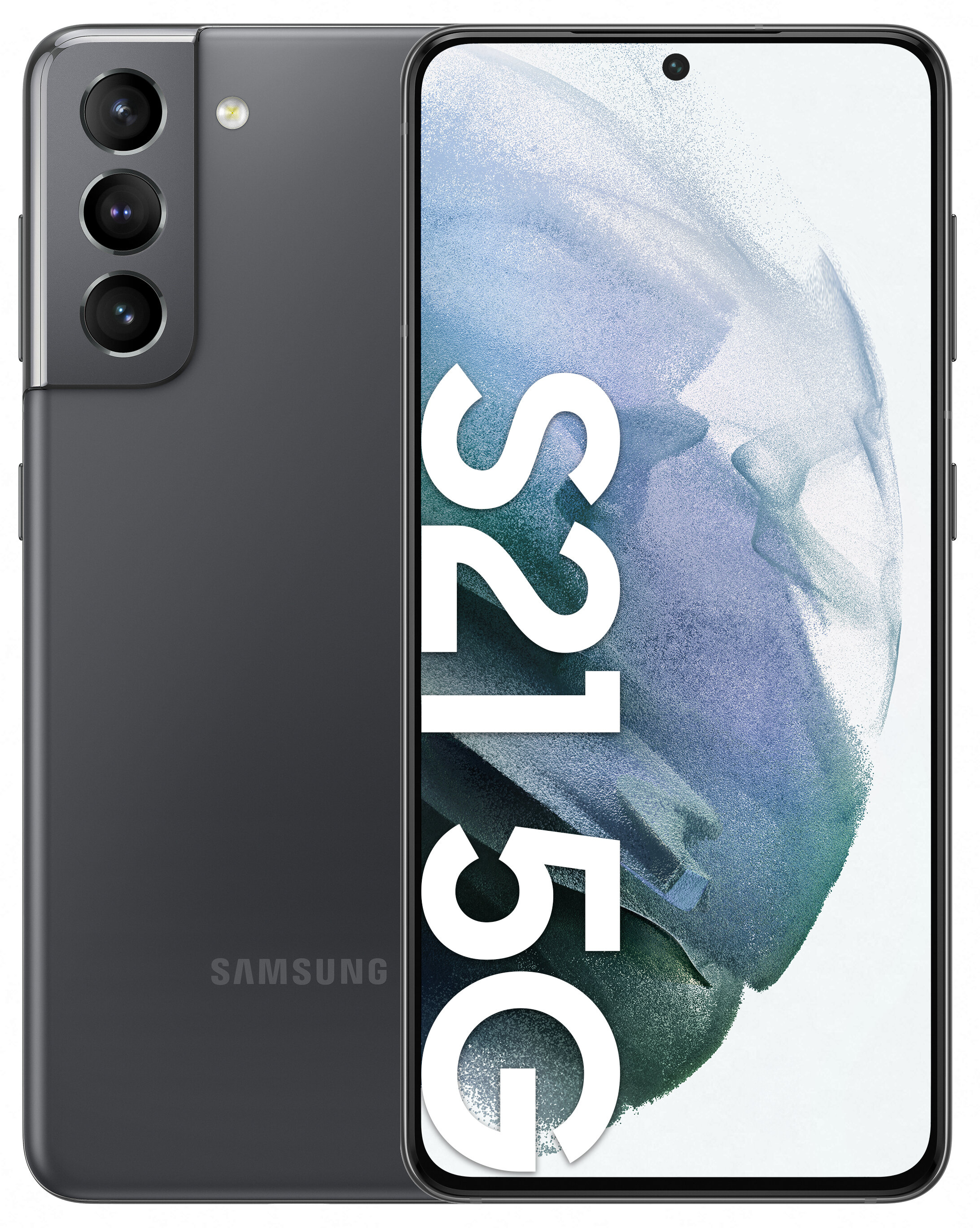 Smartfon SAMSUNG Galaxy S21 8/128GB 5G 6.2" 120Hz Szary SM-G991