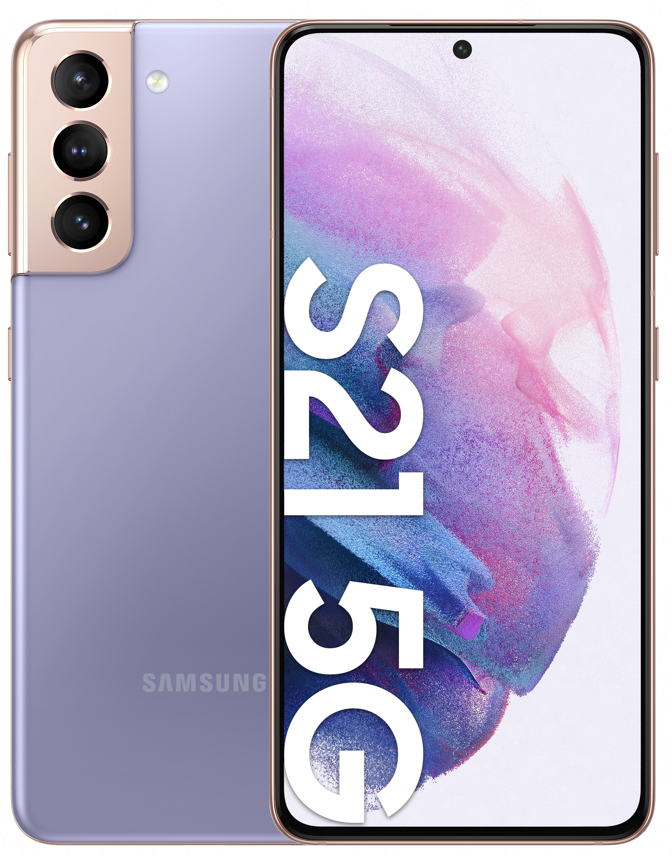SAMSUNG Galaxy S21 8/128GB 5G 6.2" 120Hz Fioletowy SM-G991 Smartfon -  niskie ceny i opinie w Media Expert