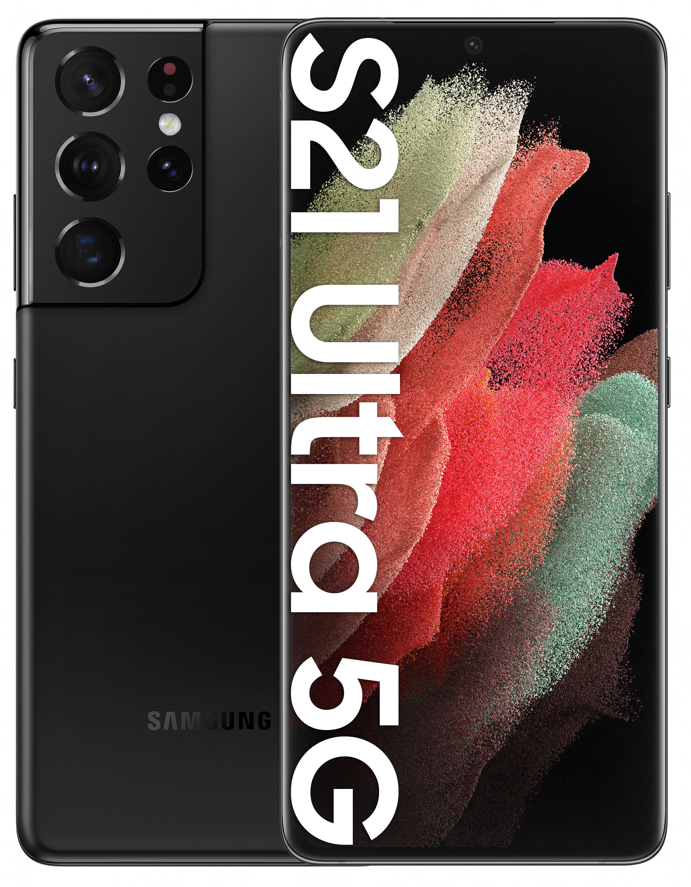 SAMSUNG Galaxy S21 Ultra 12/256GB 5G 6.8" 120Hz Czarny SM-G998 Smartfon -  niskie ceny i opinie w Media Expert