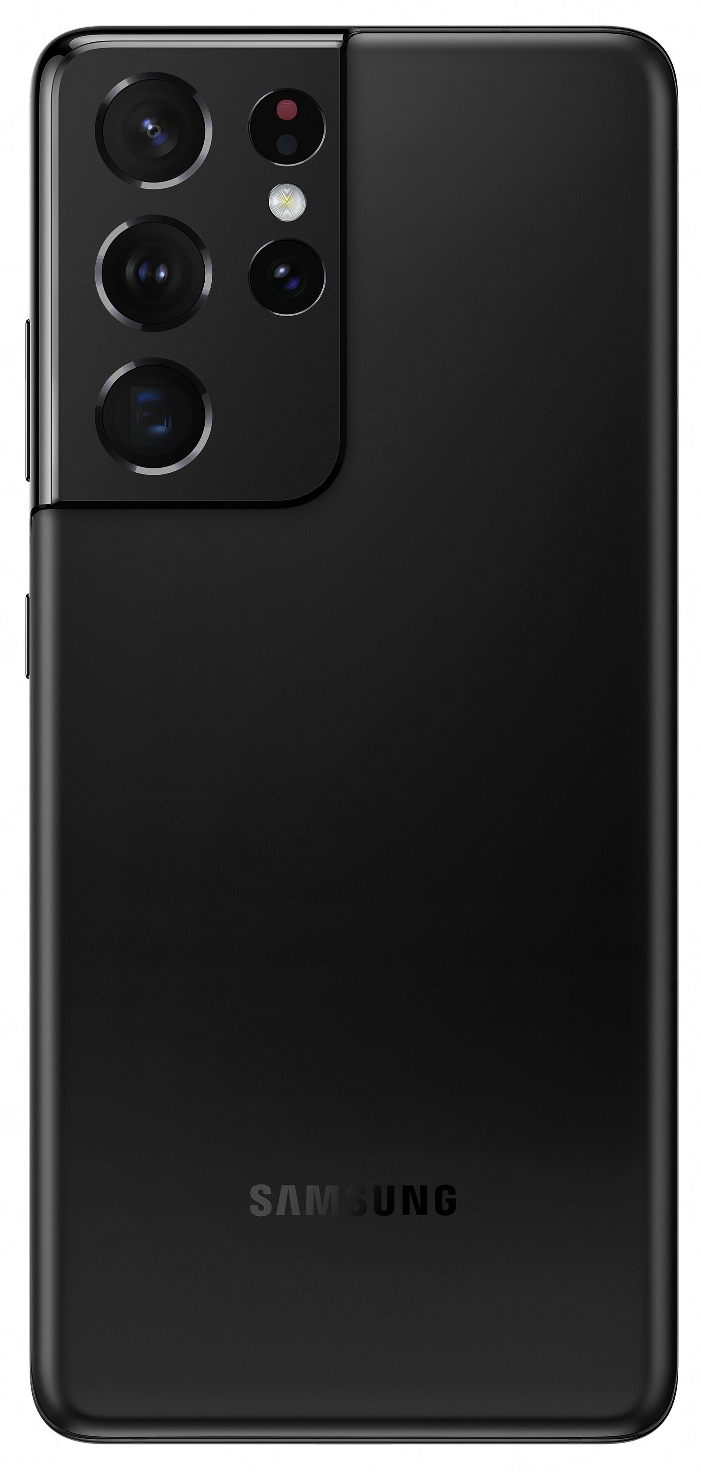 SAMSUNG Galaxy S21 Ultra 12/128GB 5G 6.8" 120Hz Czarny SM-G998 Smartfon -  niskie ceny i opinie w Media Expert