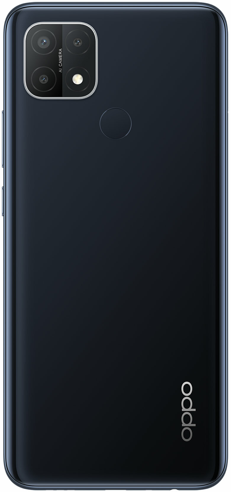 OPPO A15S 4/64GB 6.52" Czarny CPH2185 Smartfon - niskie ceny i opinie w  Media Expert