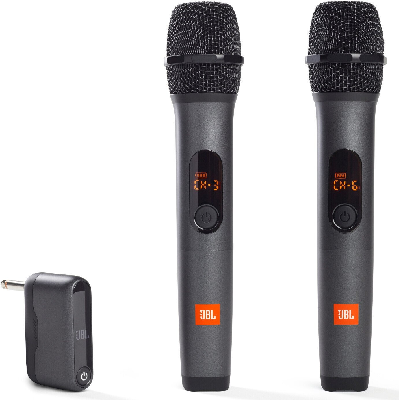 JBL Partybox Mikrofon - niskie ceny i opinie w Media Expert