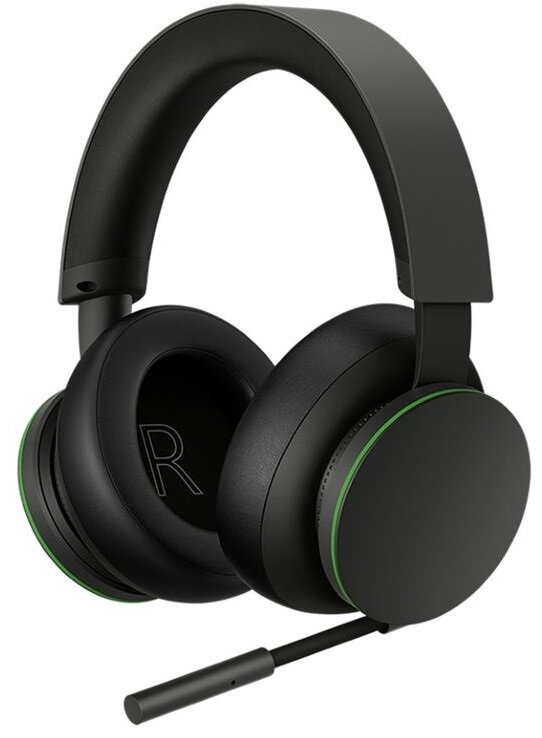 MICROSOFT Headset Stereo do Xbox Series Słuchawki - niskie ceny i opinie w  Media Expert
