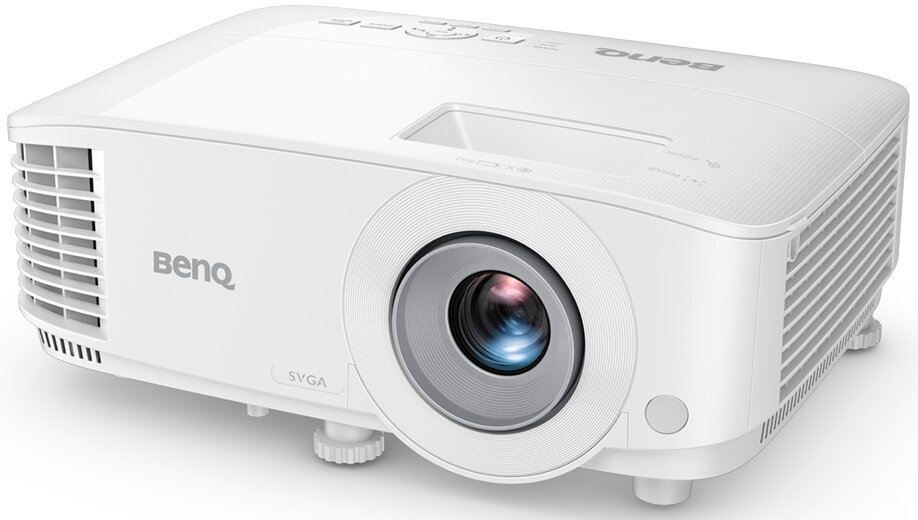 BENQ MS560 Projektor - niskie ceny i opinie w Media Expert