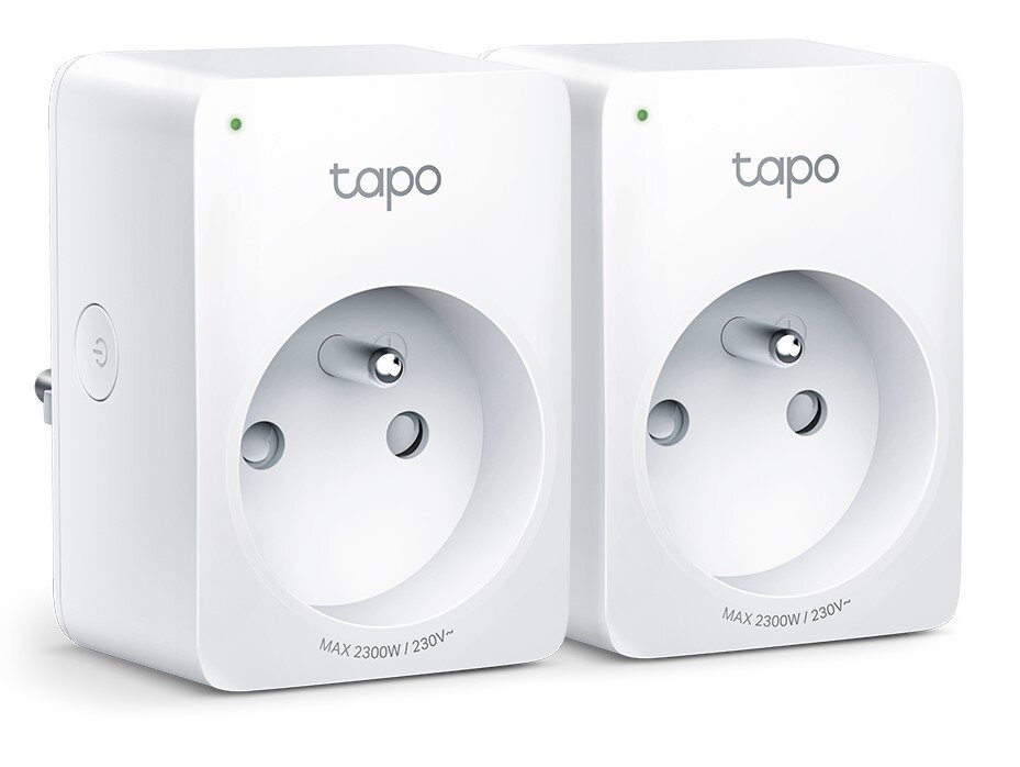 TP-LINK Tapo H100 Wi-Fi Bramka - niskie ceny i opinie w Media Expert