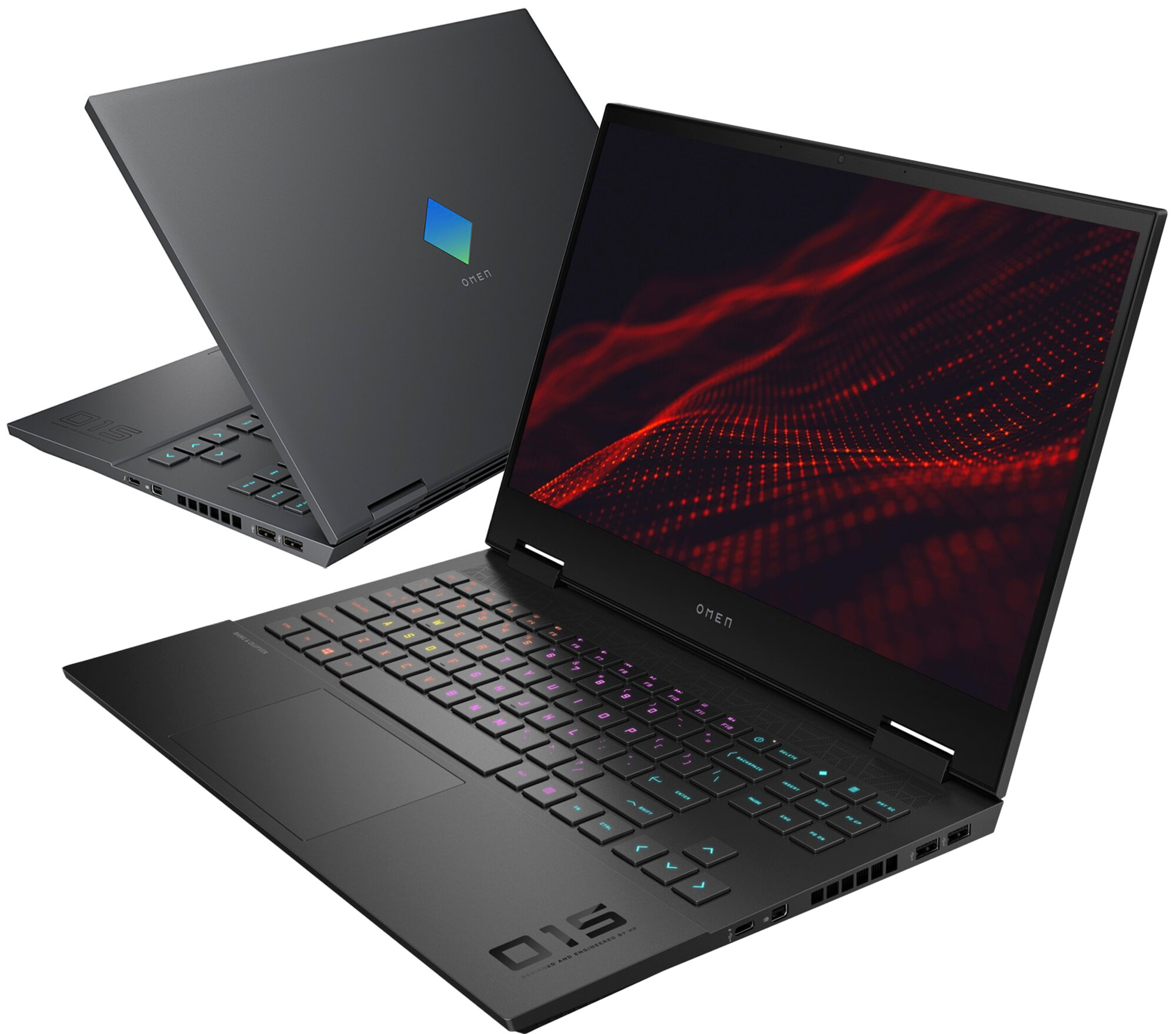 HP Omen 15 en0034nw 15.6