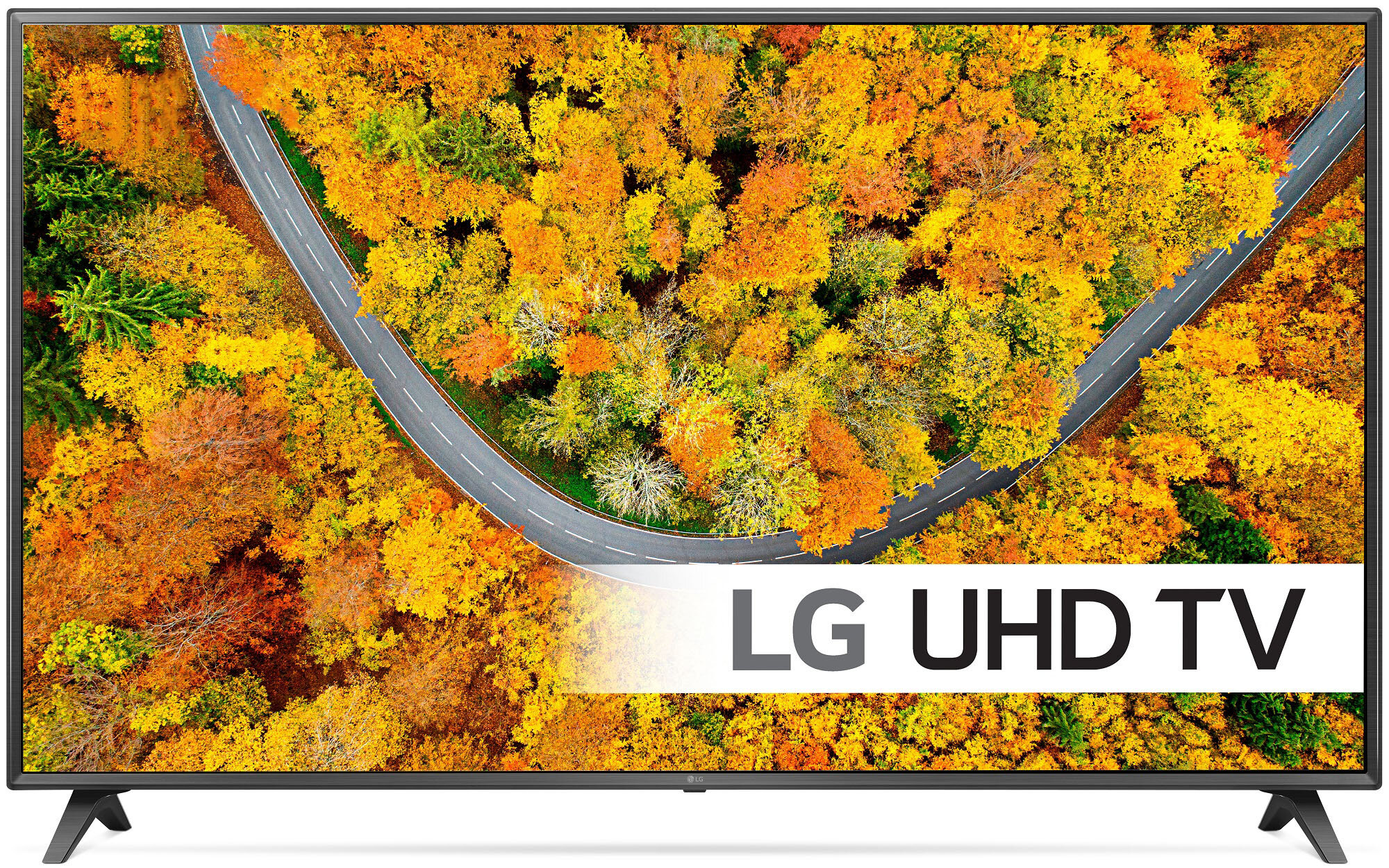 LG 50UP75003LF 50" LED 4K WebOS Telewizor - niskie ceny i opinie w Media  Expert