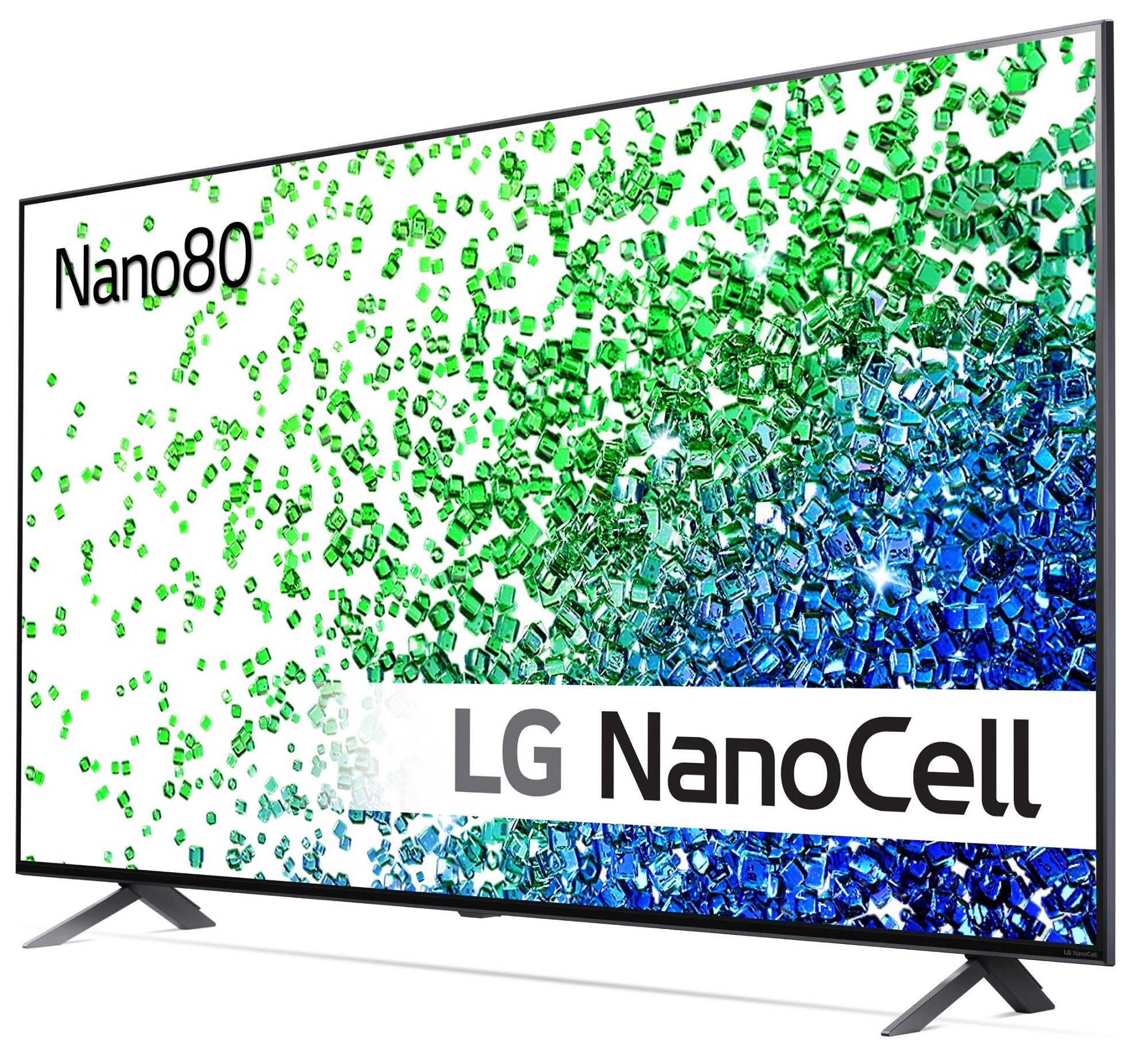 LG 65NANO803PA 65" LED 4K WebOS Telewizor - niskie ceny i opinie w Media  Expert