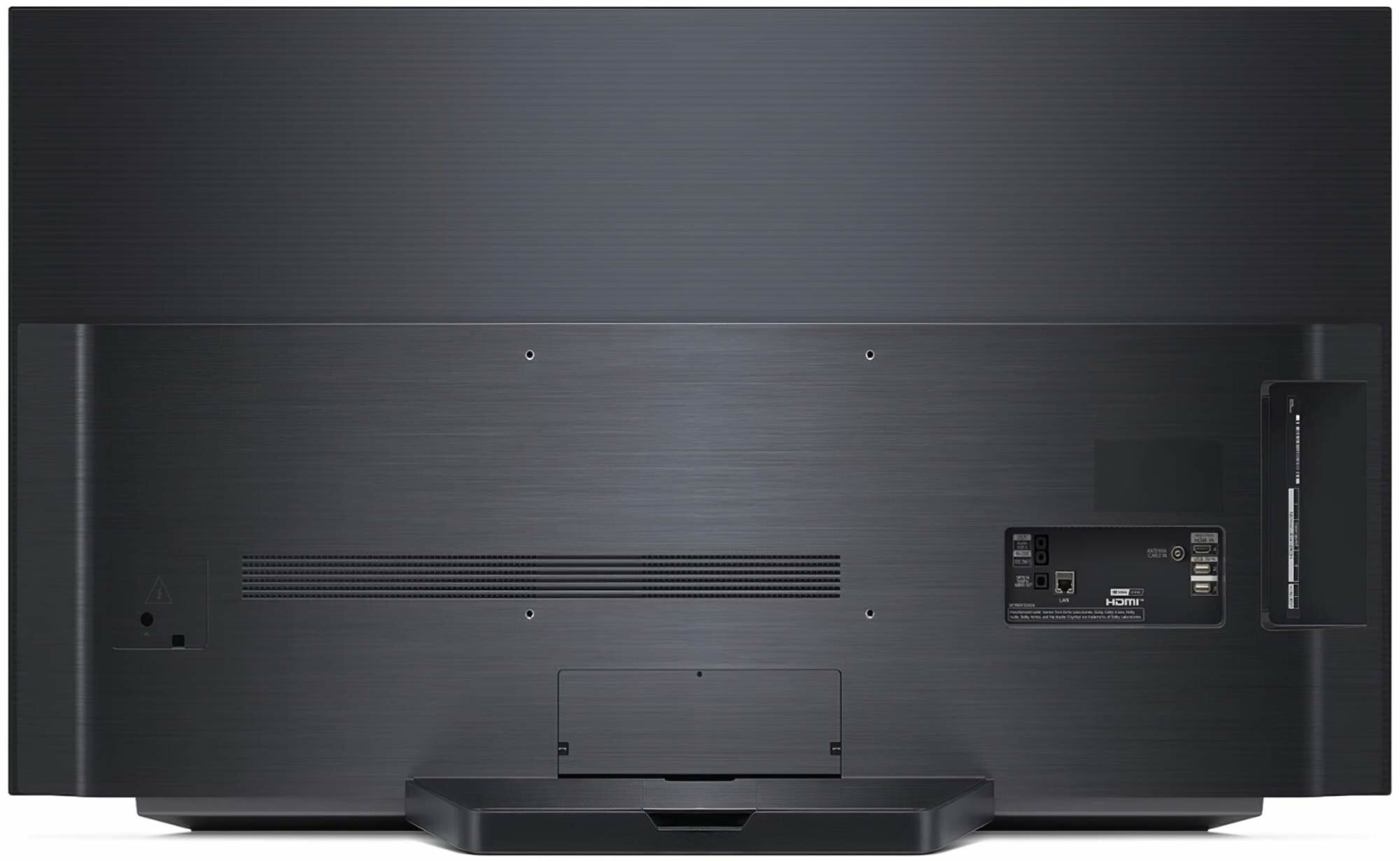 LG 55C11LB 55" OLED 4K 120Hz WebOS Dolby Atmos HDMI 2.1 Telewizor - niskie  ceny i opinie w Media Expert