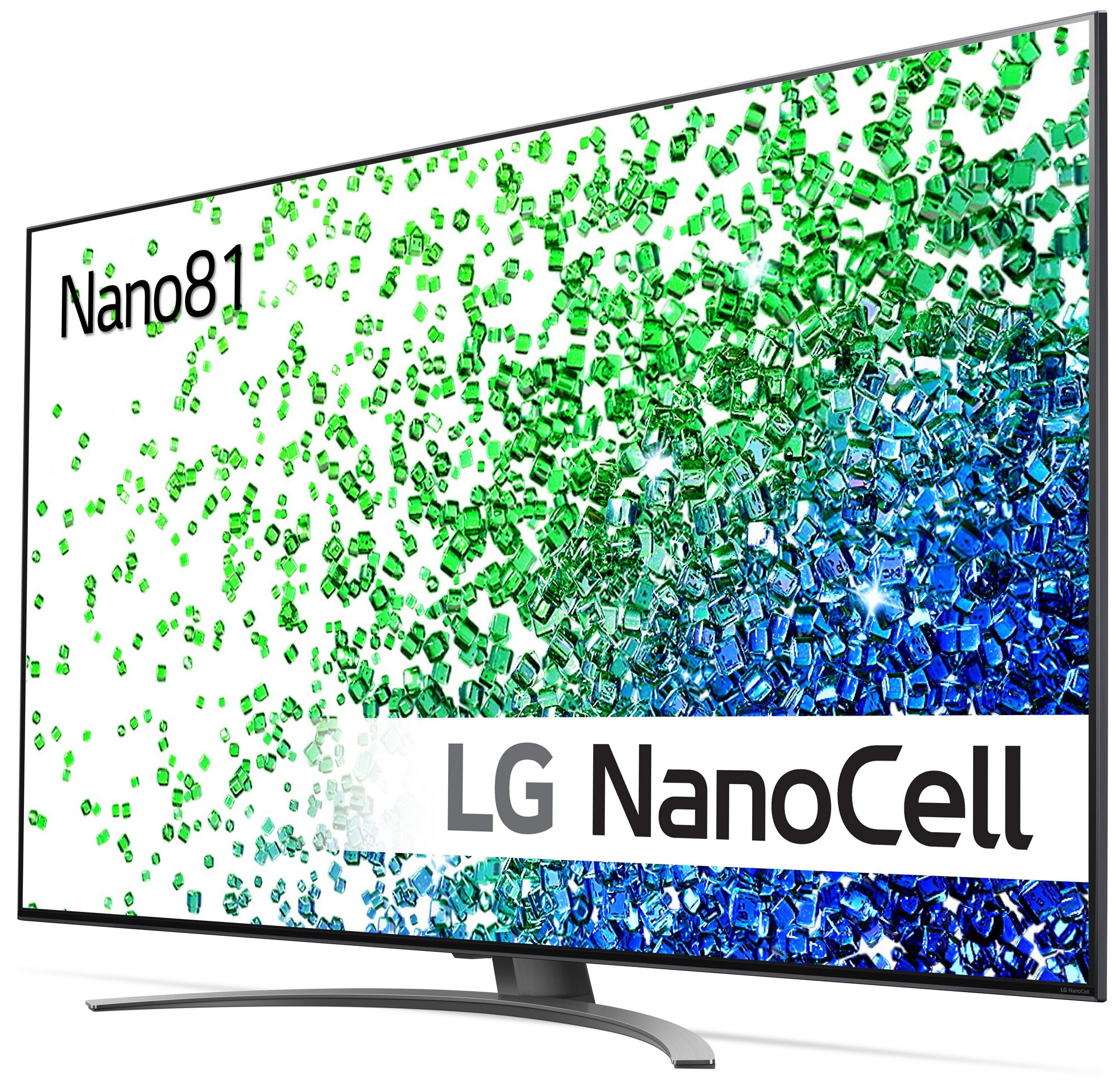 LG 75NANO813PA 75" LED 4K WebOS Telewizor - niskie ceny i opinie w Media  Expert