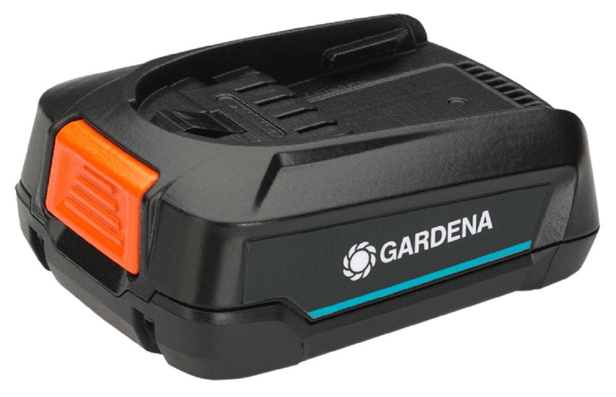 GARDENA PBA 14903-20 2.5Ah 18V Akumulator - niskie ceny i opinie w Media  Expert