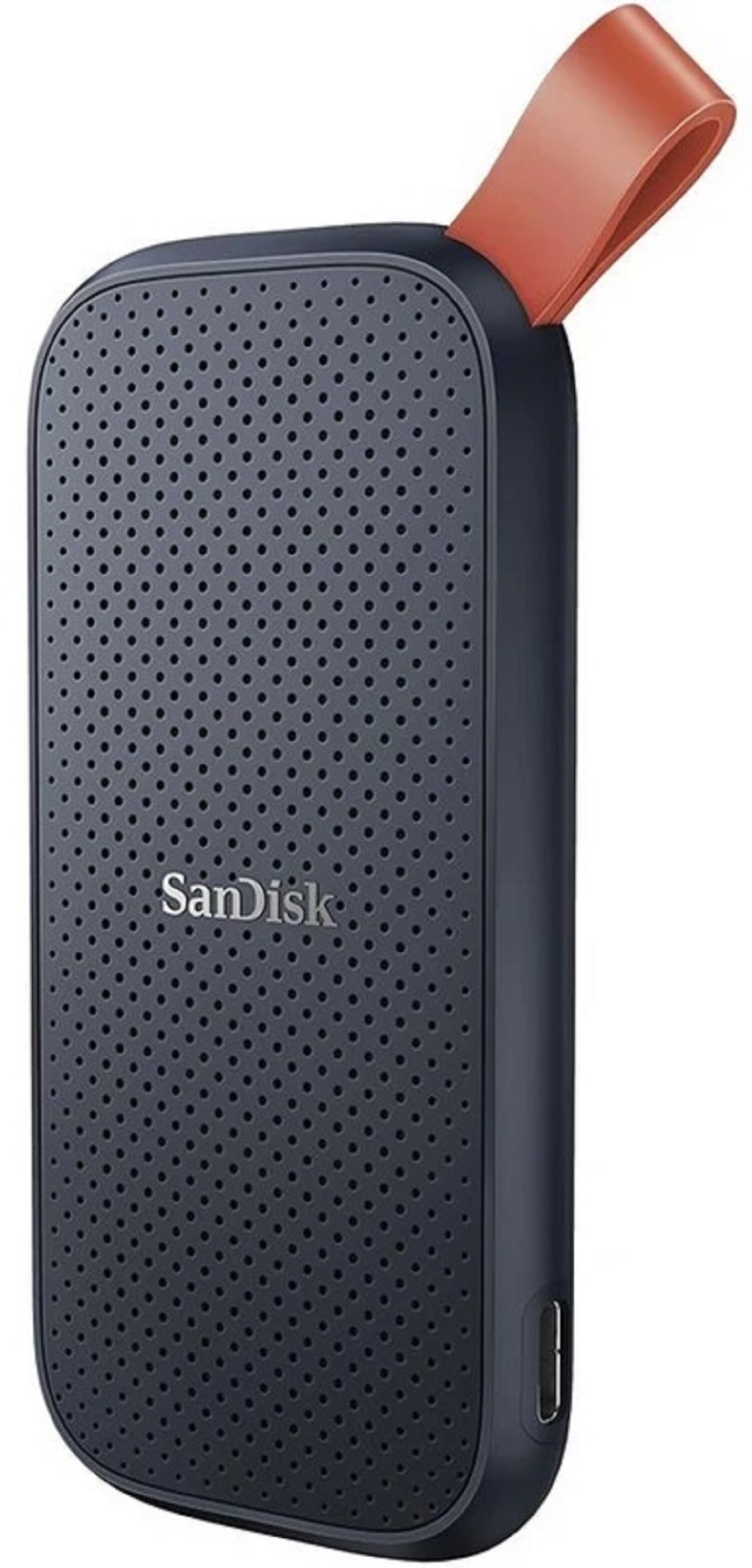 SANDISK Portable 480GB SSD (SDSSDE30-480G-G25) Dysk - niskie ceny i opinie  w Media Expert