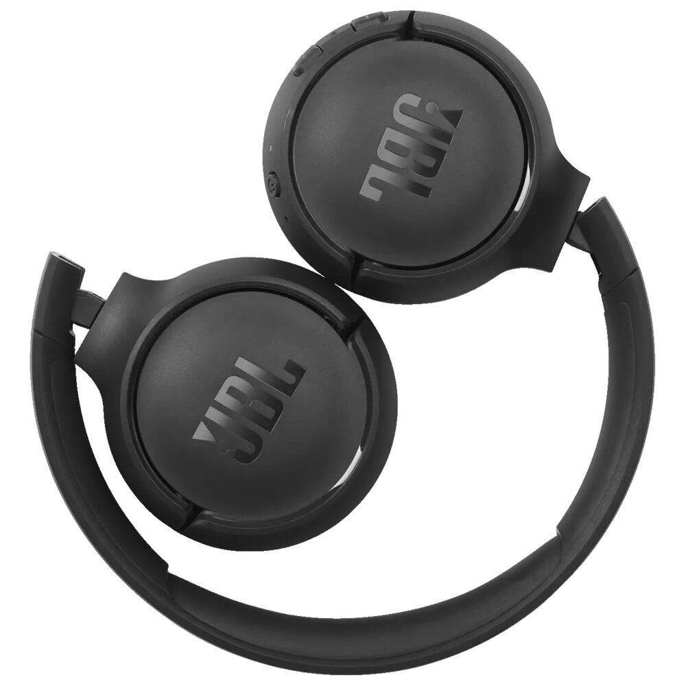 JBL Tune 510BT Czarny Słuchawki nauszne - niskie ceny i opinie w Media  Expert