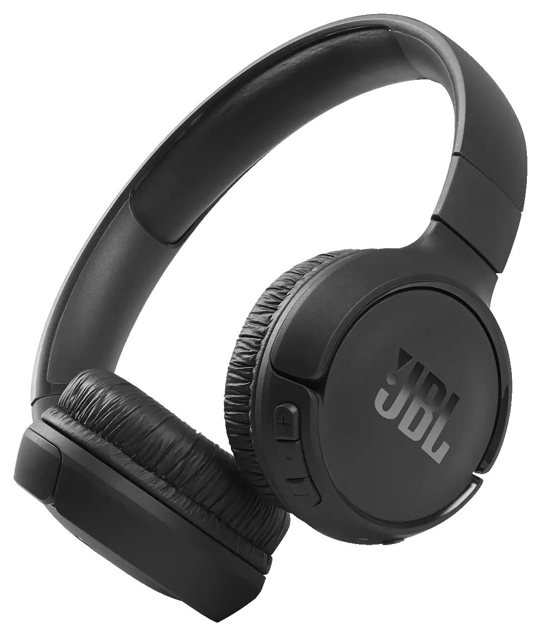 JBL Tune 510BT Czarny Słuchawki nauszne - niskie ceny i opinie w Media  Expert