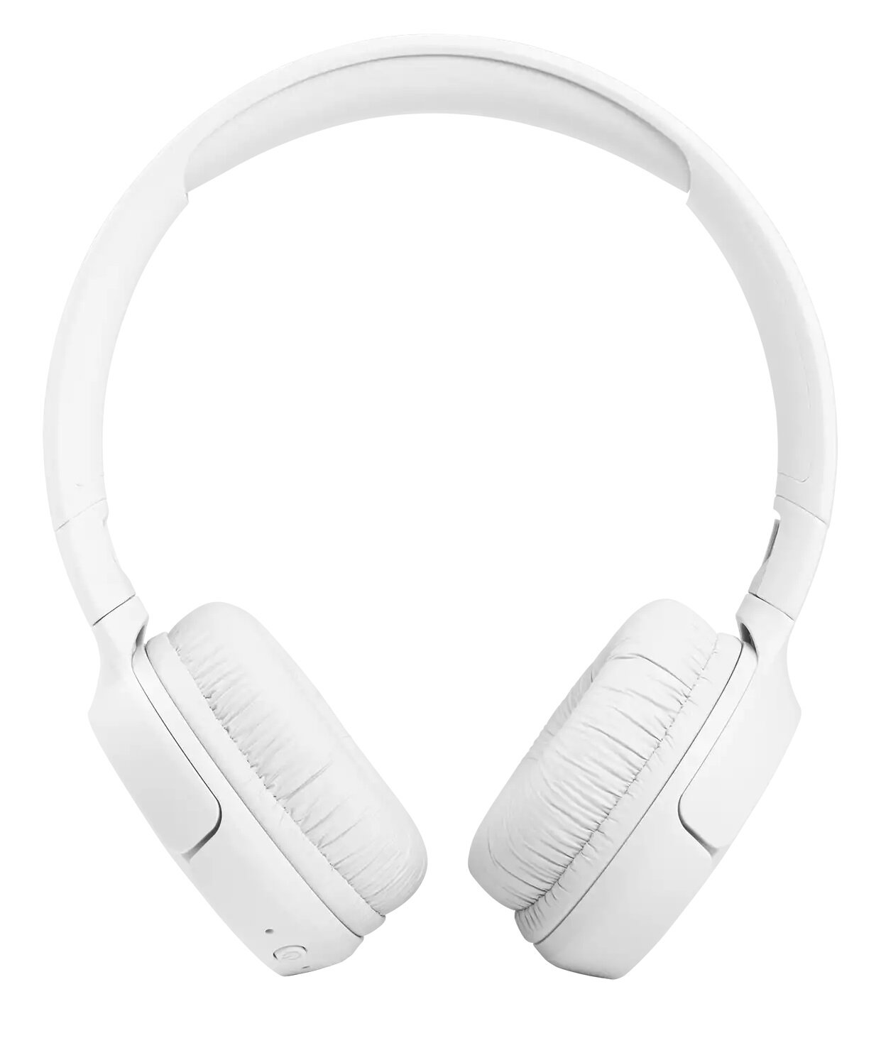 JBL Tune 510BT Biały Słuchawki nauszne - niskie ceny i opinie w Media Expert