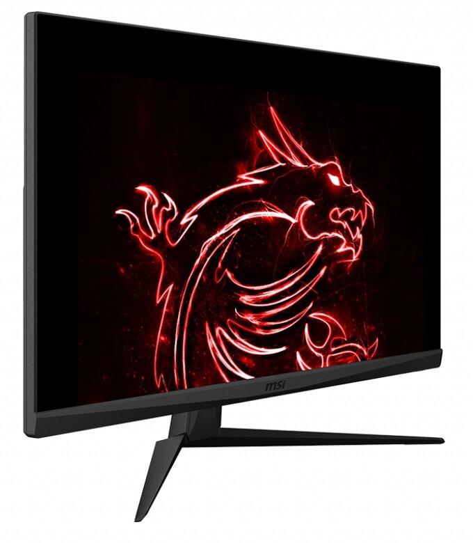 msi monitor 27 inch 165hz