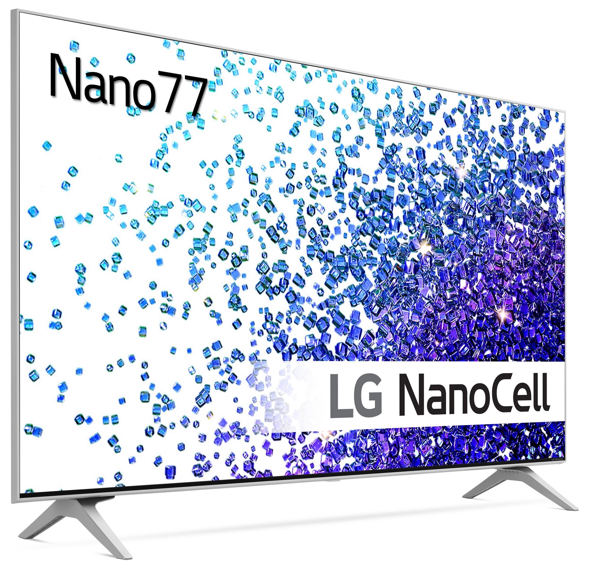 LG 55NANO773PA 55" LED 4K WebOS Telewizor - niskie ceny i opinie w Media  Expert