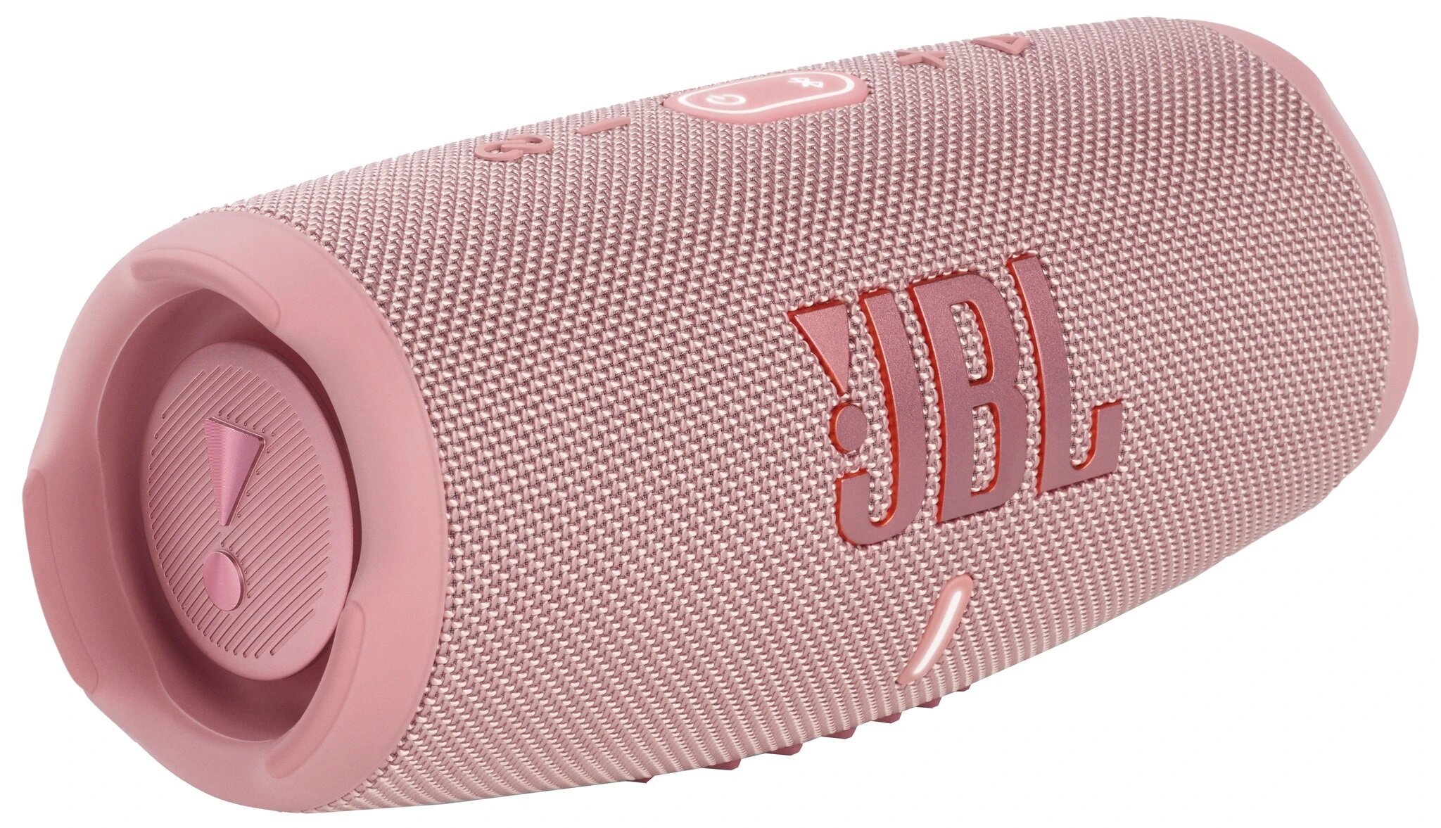 JBL Charge 5 Różowy Głośnik mobilny - niskie ceny i opinie w Media Expert