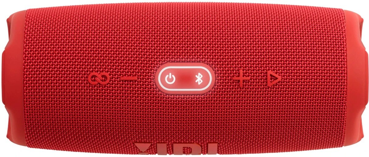 JBL Charge 5 Czerwony Głośnik mobilny - niskie ceny i opinie w Media Expert
