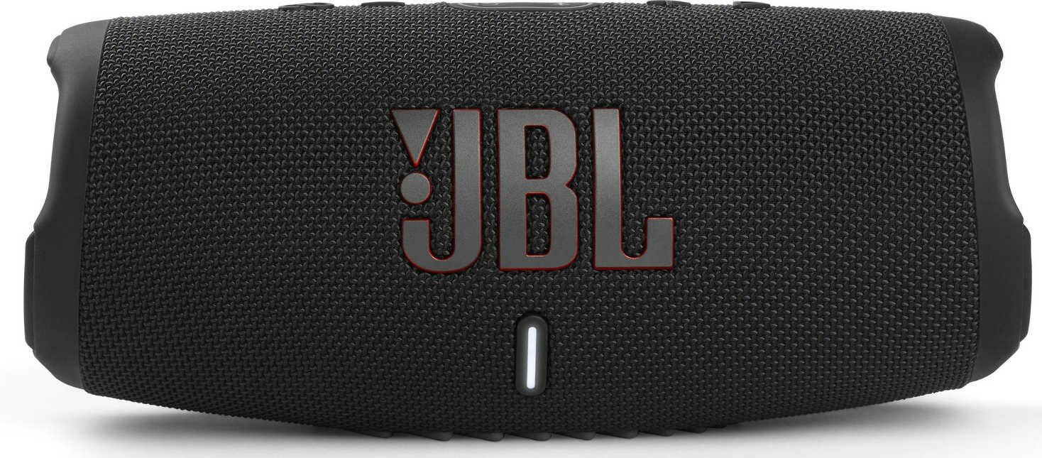 JBL Charge 5 Czarny Głośnik mobilny - niskie ceny i opinie w Media Expert