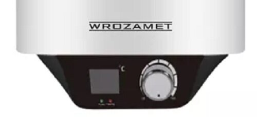 WROZAMET WR-ZV50 50 l Bojler elektryczny - niskie ceny i opinie w Media  Expert
