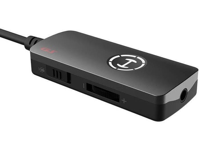 EDIFIER USB GS02 Karta dźwiękowa - niskie ceny i opinie w Media Expert