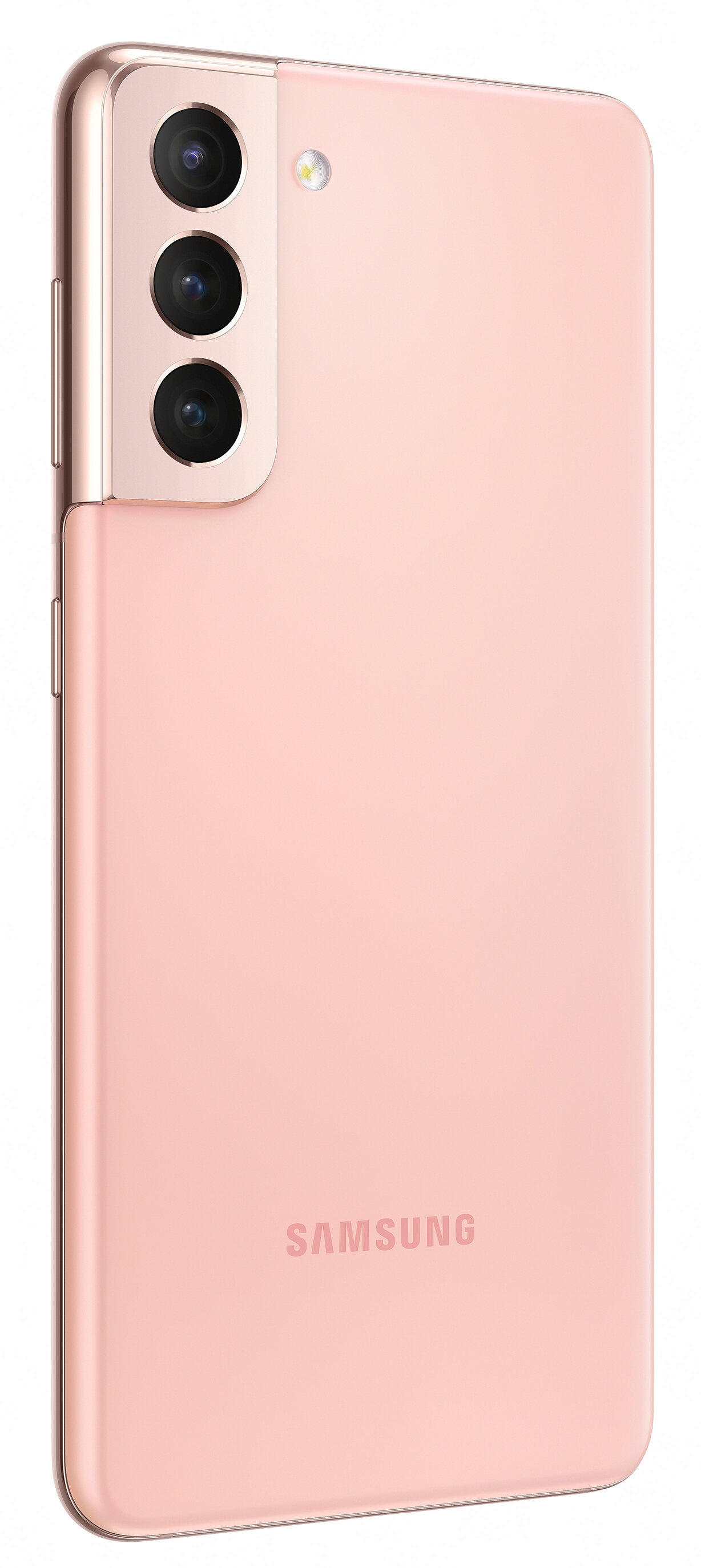 SAMSUNG Galaxy S21 8/128GB 5G 6.2" 120Hz Różowy SM-G991 + Zabezpieczenie  ekranu Smartfon - niskie ceny i opinie w Media Expert