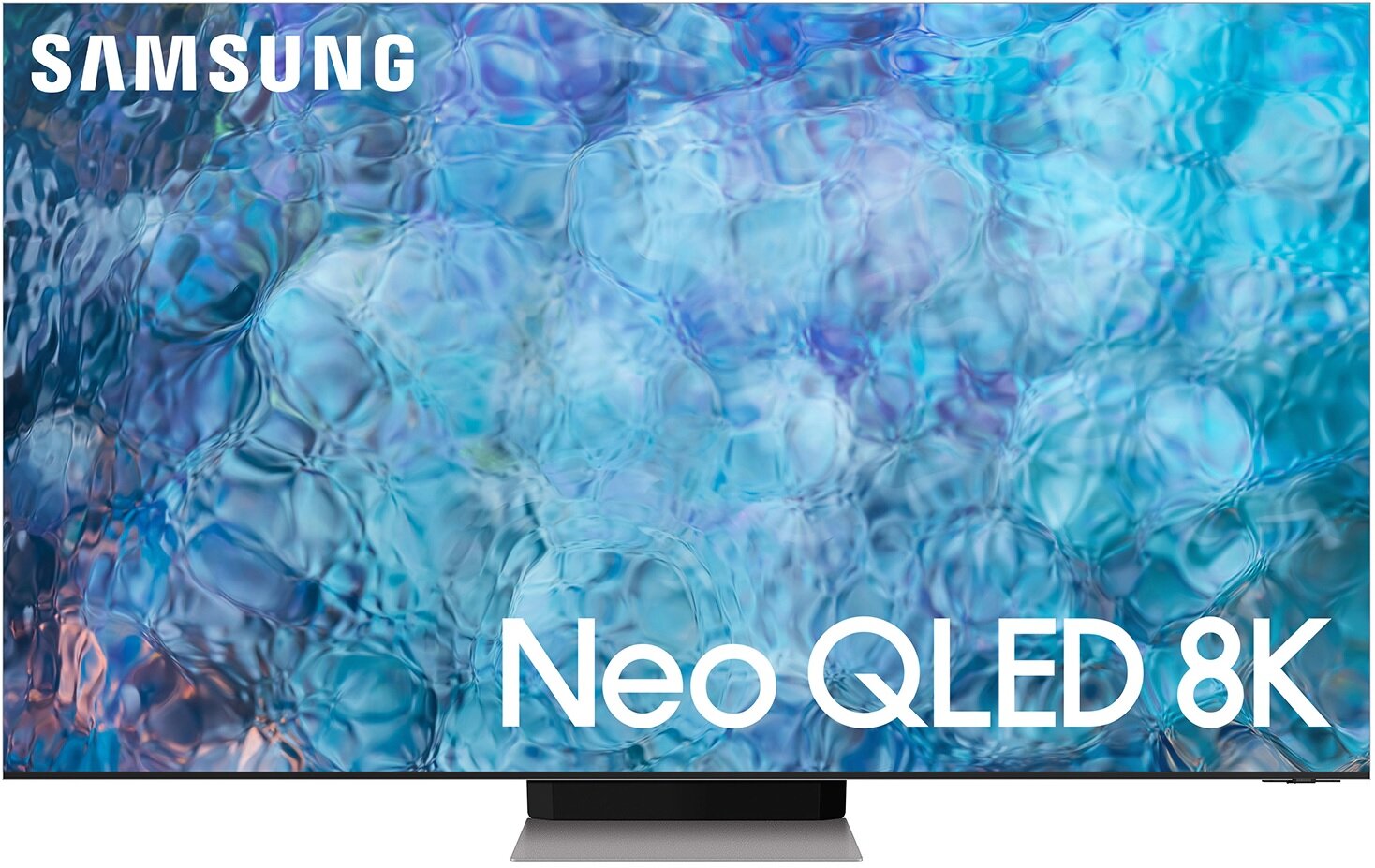 samsung 85 neo qled 8k smart tv