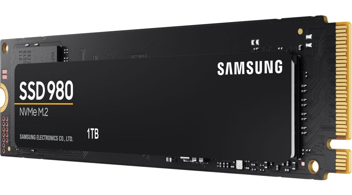 得価通販 SAMSUNG SSD 980 M.2 1.0TB MZ-V8V1T0Bの通販 by Blue Forest