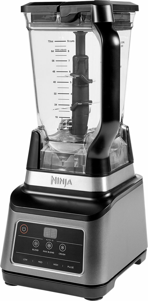 LIQUIDIFICADOR BLENDER NINJA BN750EU