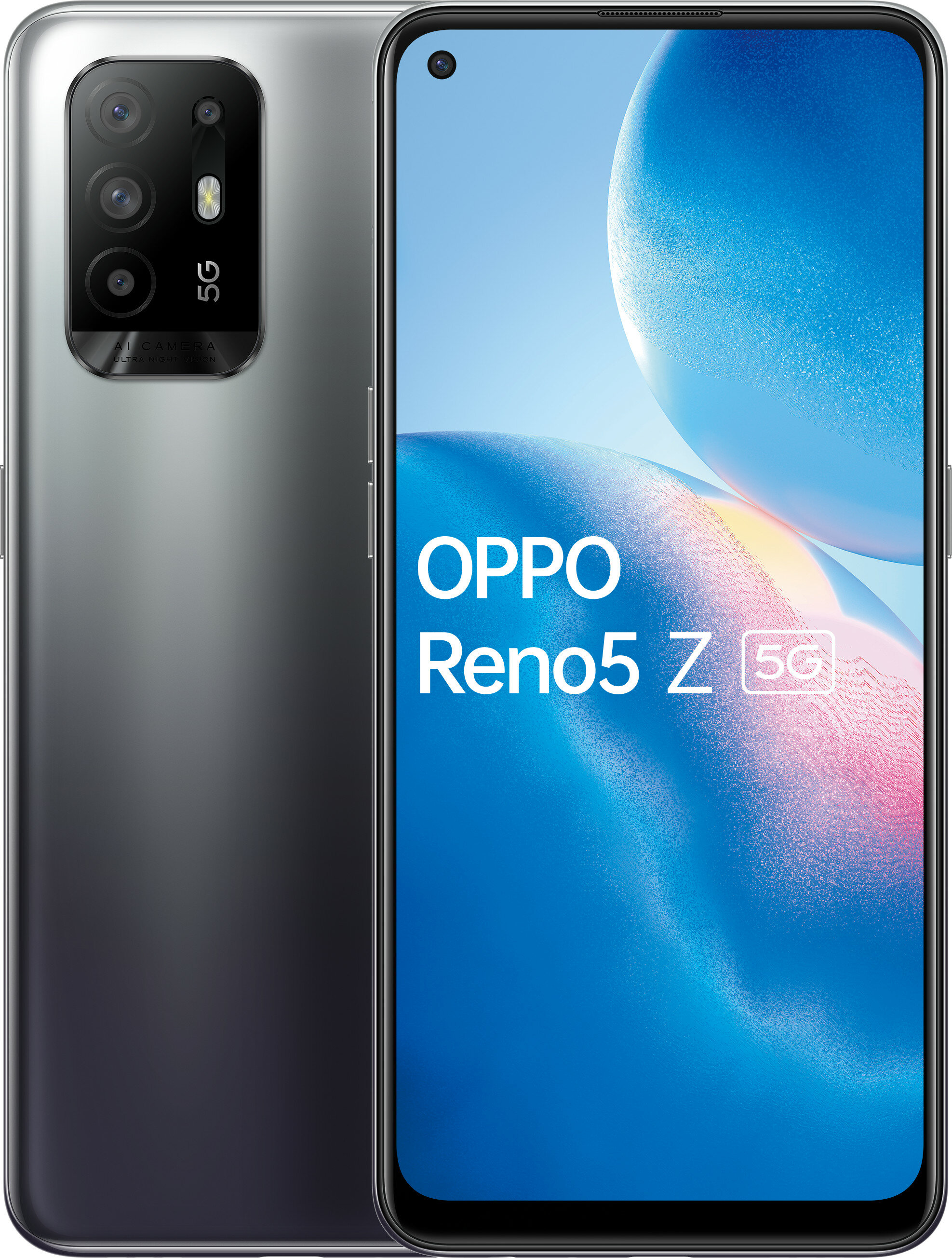 oppo reno5 2022