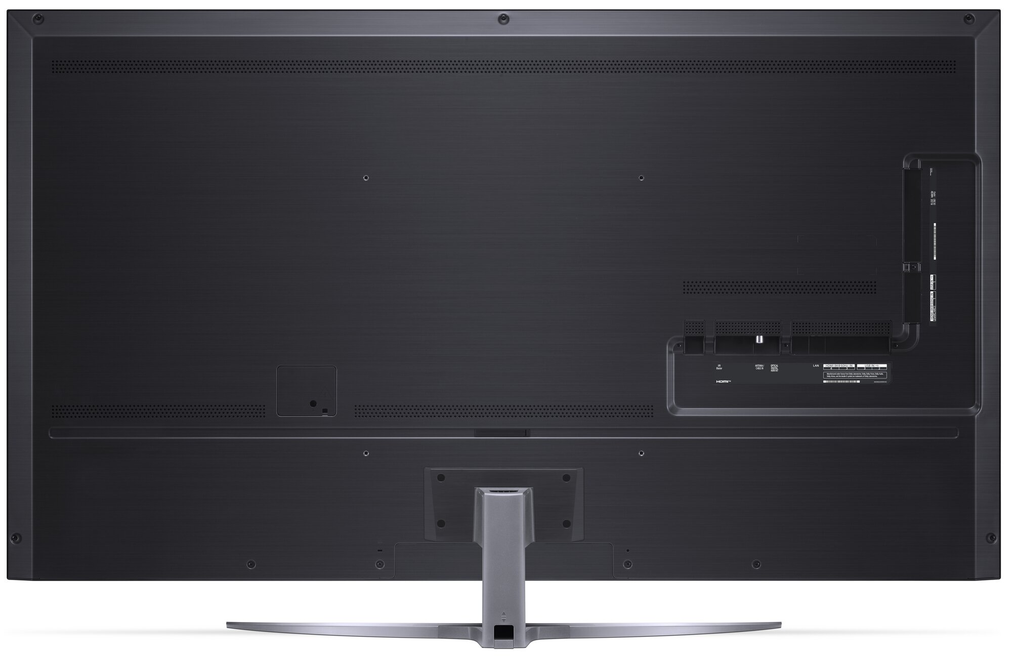 LG 75NANO963PA 75" LED 8K 100Hz WebOS Dolby Atmos Telewizor - niskie ceny i  opinie w Media Expert