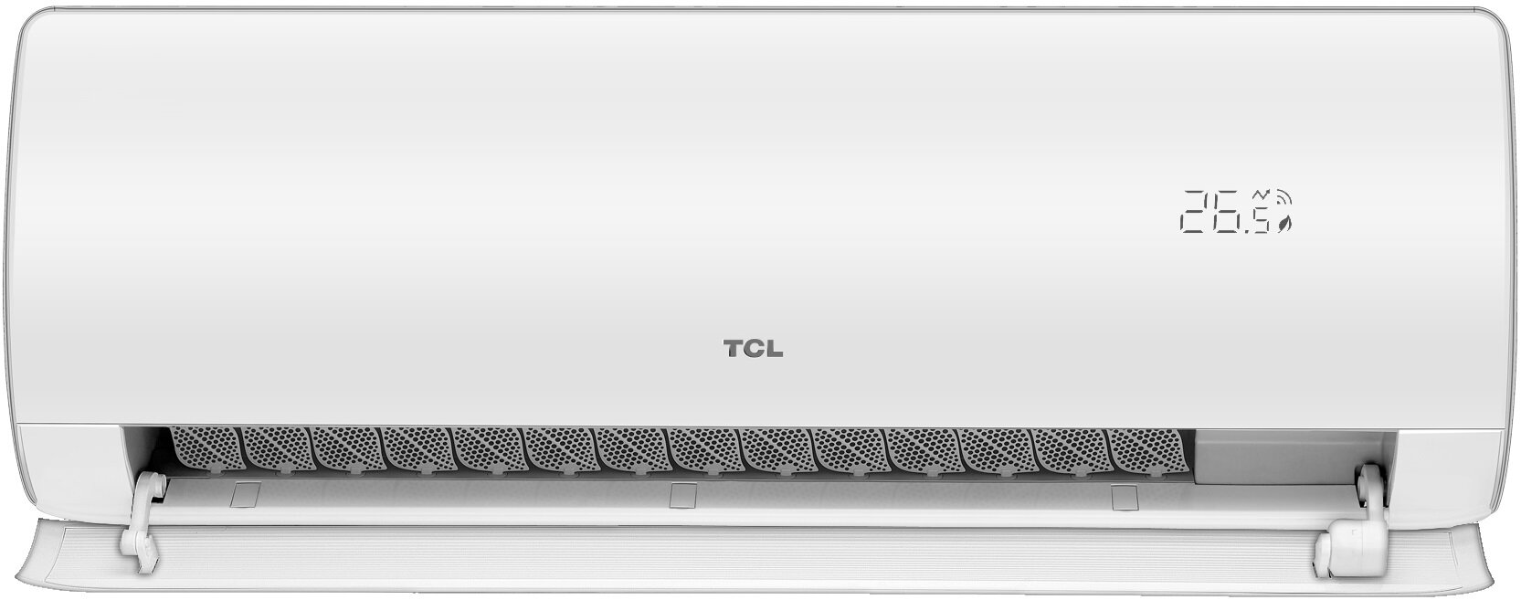 TCL T-Smart TAC-12CHSD FPI z usługą montażu Klimatyzator Split, Pompa  ciepła powietrze - powietrze - niskie ceny i opinie w Media Expert