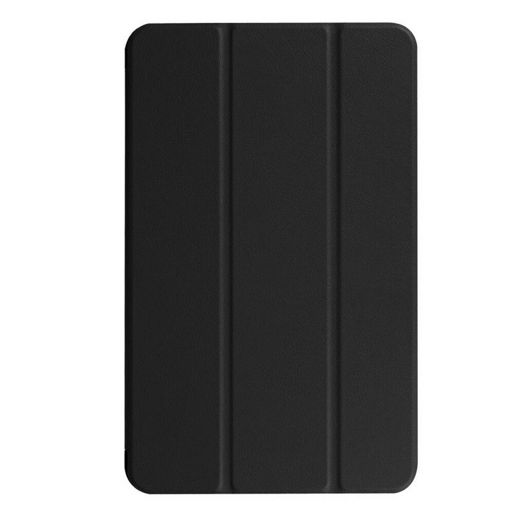 TECH-PROTECT SmartCase Czarny Etui na Samsung Galaxy Tab A 10.1 T580 -  niskie ceny i opinie w Media Expert
