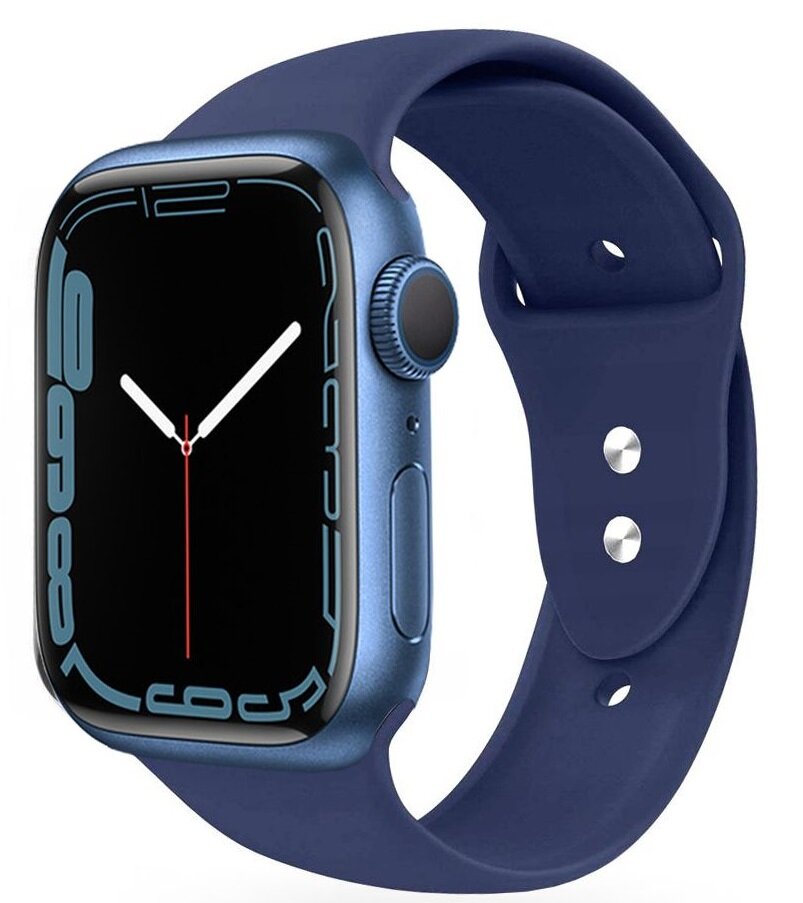 TECH-PROTECT Iconband do Apple Watch 4/5/6/7/8/9/SE (38/40/41mm ...