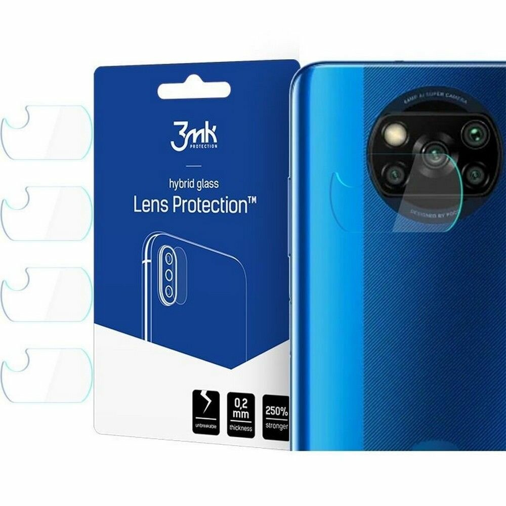 poco x3 nfc blue