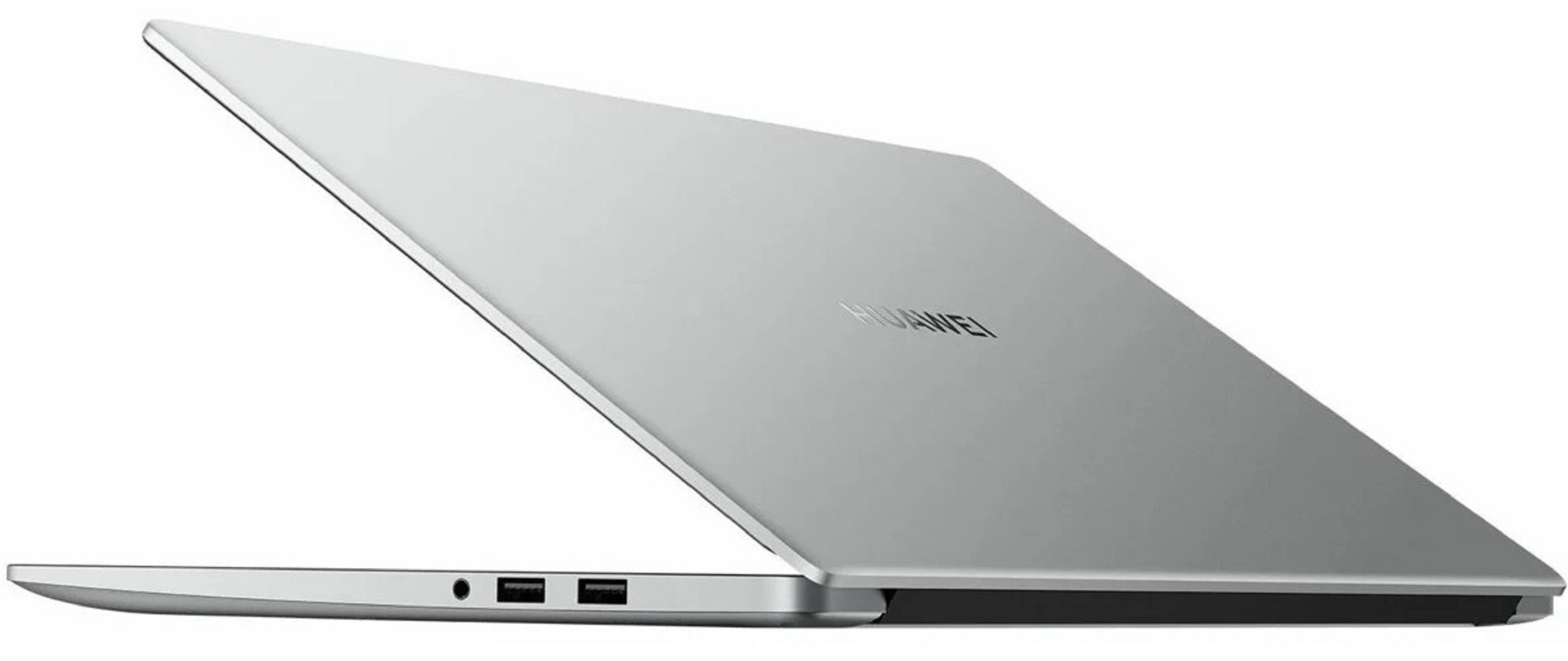 HUAWEI MateBook D 15 15.6" IPS i5-10210U 16GB RAM 512GB SSD Windows 10 Home  Laptop - niskie ceny i opinie w Media Expert